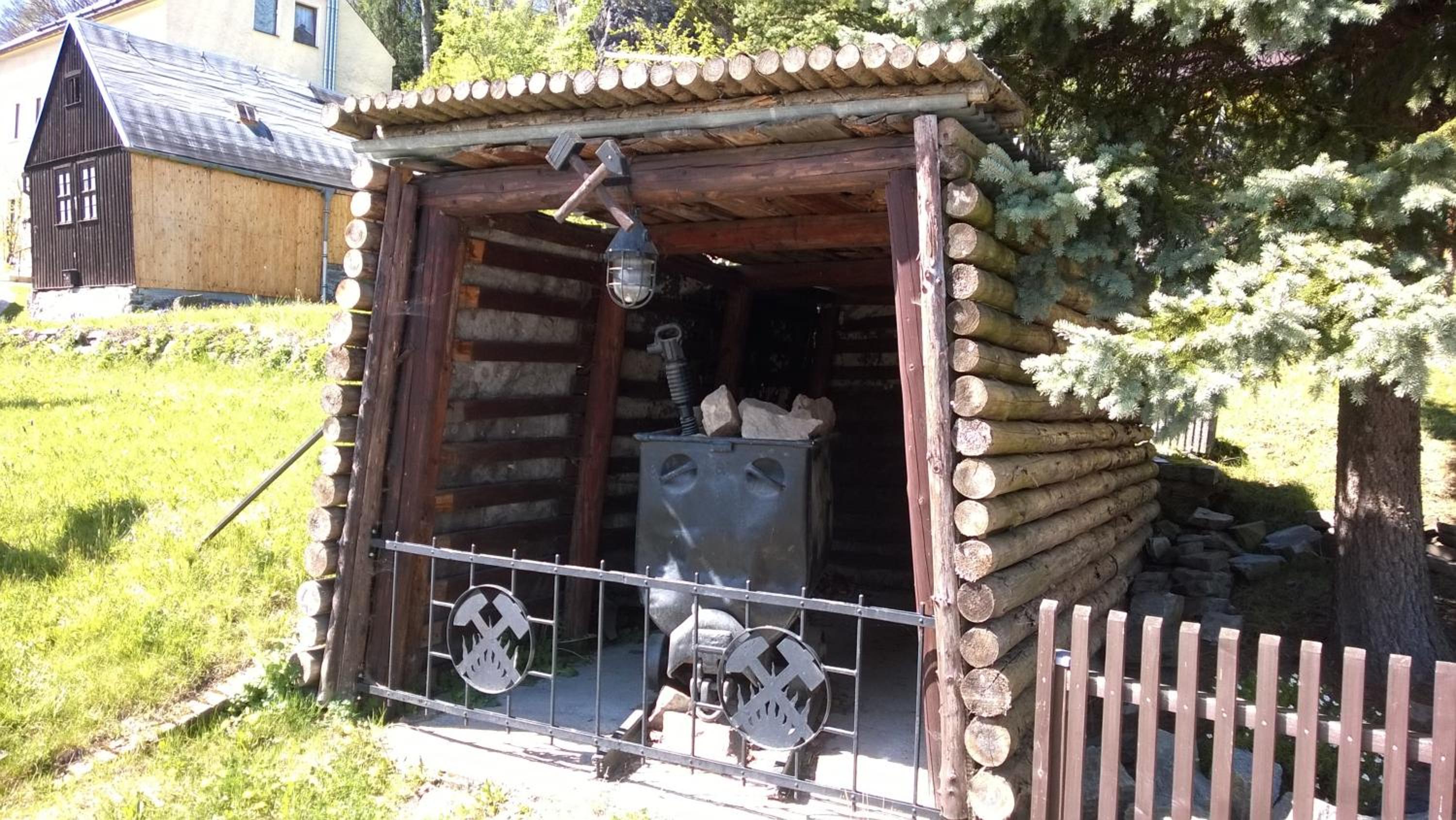 Wirtschaft & Pension Zum Huthaus view 3