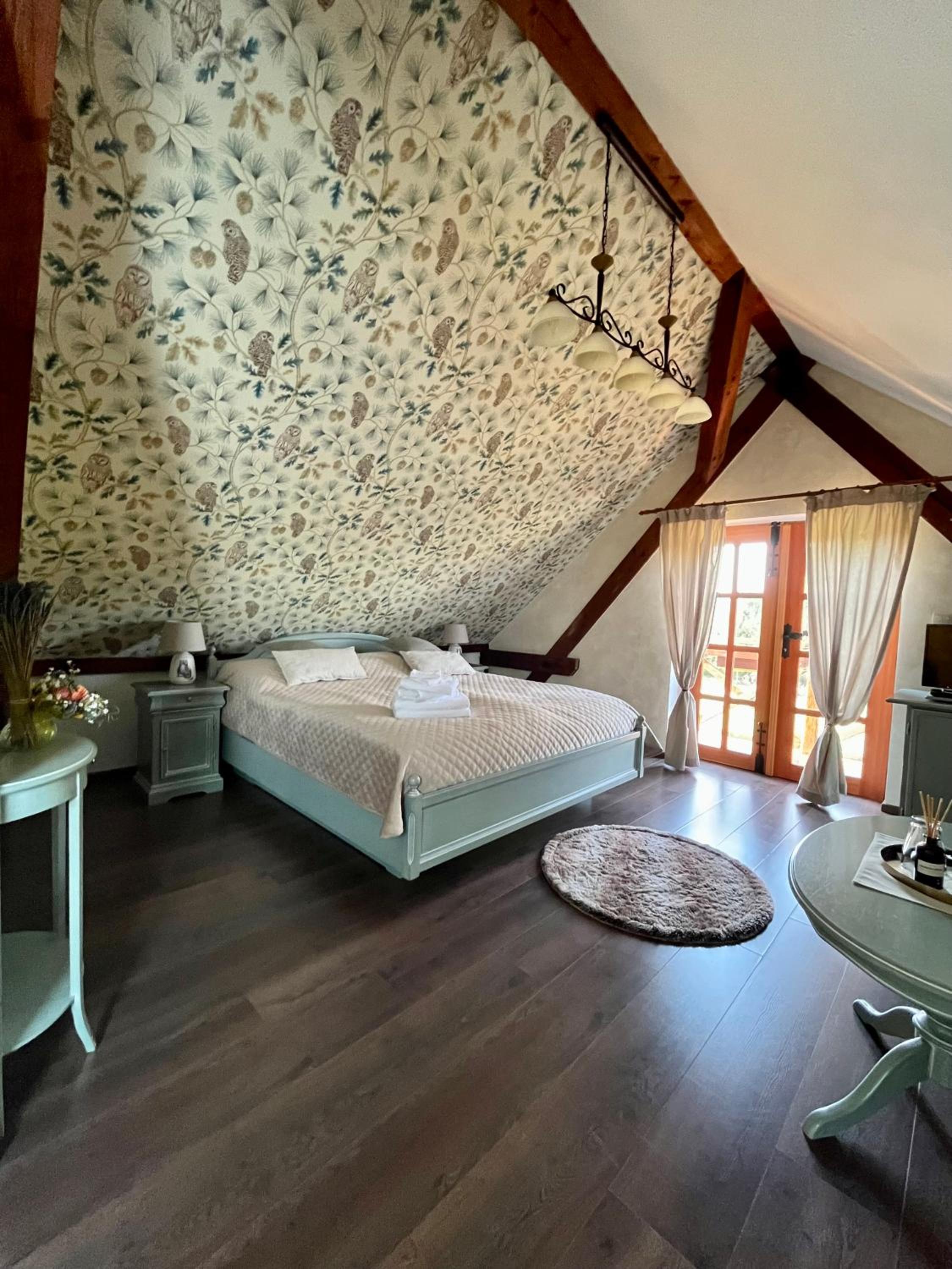 Zámeček - Chateau Lány - Depandance Stroodel