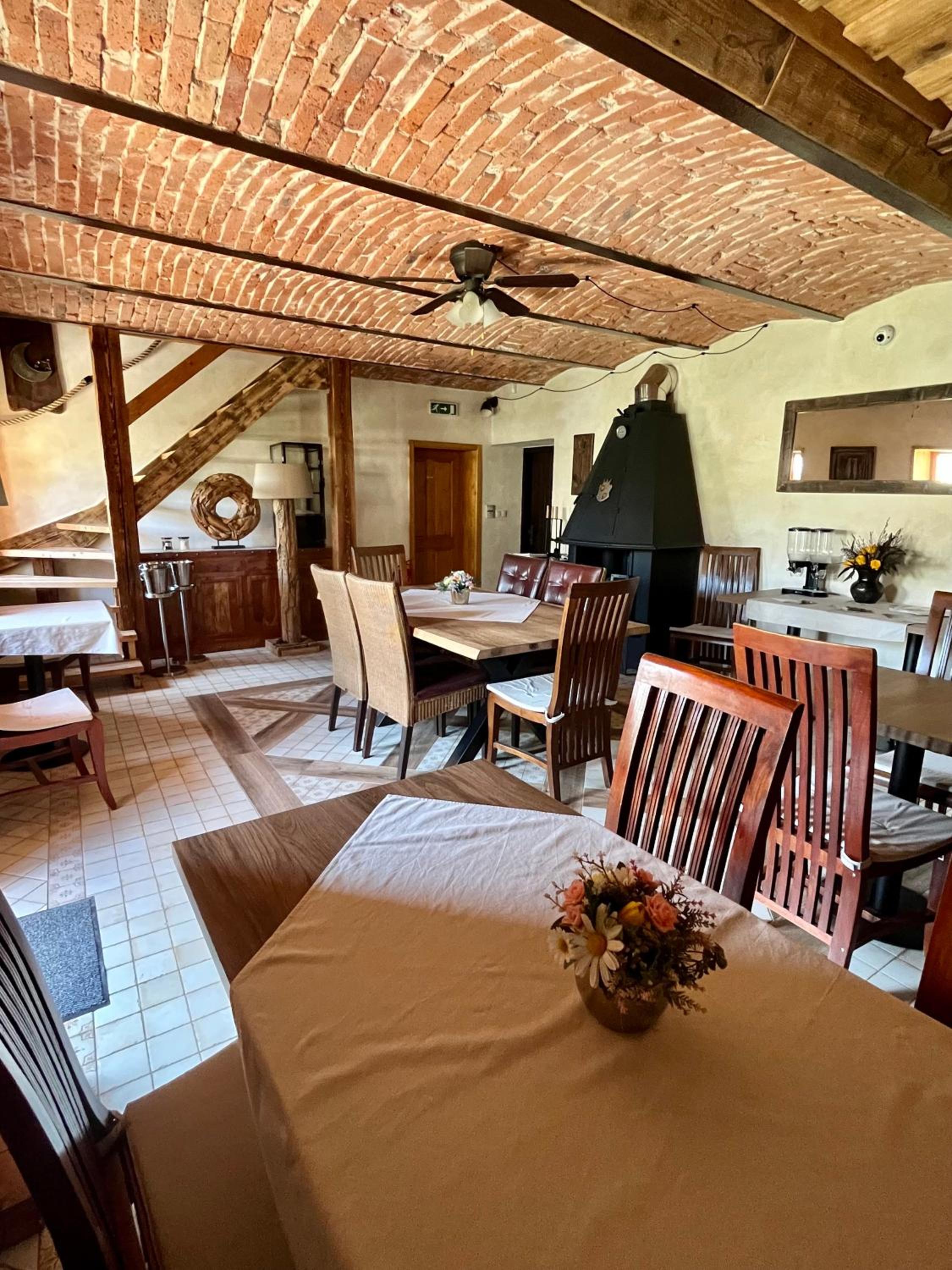 Zámeček - Chateau Lány - Depandance Stroodel