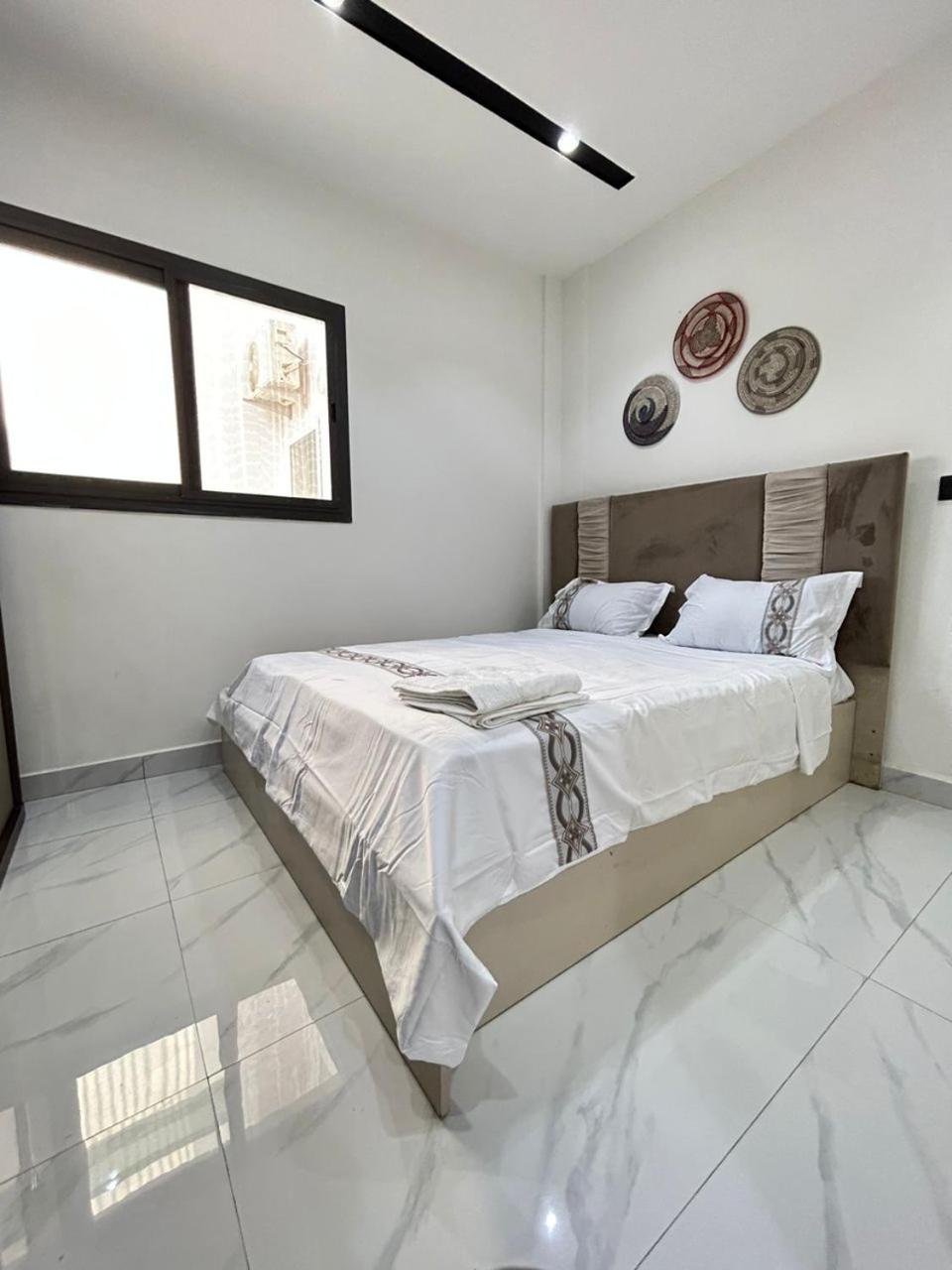 Le Cor des Almadies