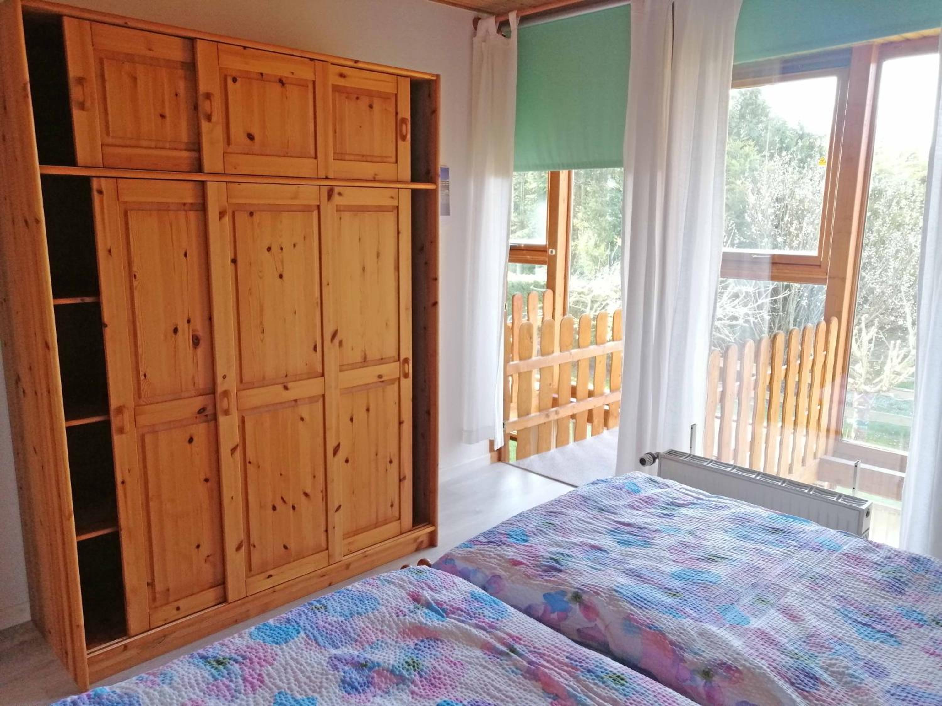 Ferienwohnung "Luv" Grube Ostsee view 4