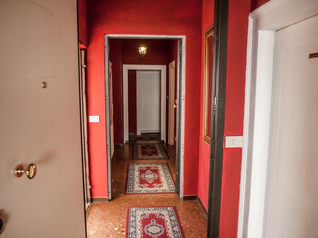 Residenza Quaggio Ca' Grimani
