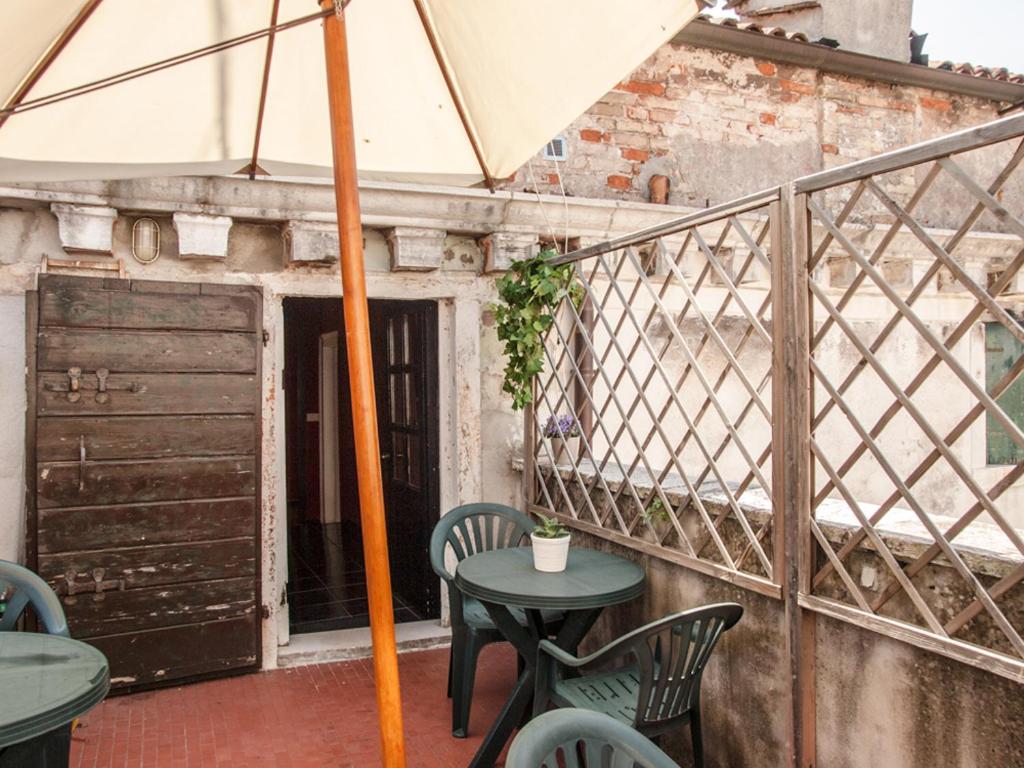 Residenza Quaggio Ca' Grimani