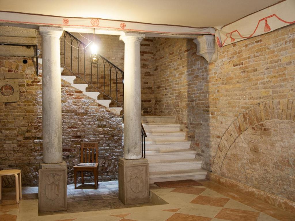 Residenza Quaggio Ca' Grimani