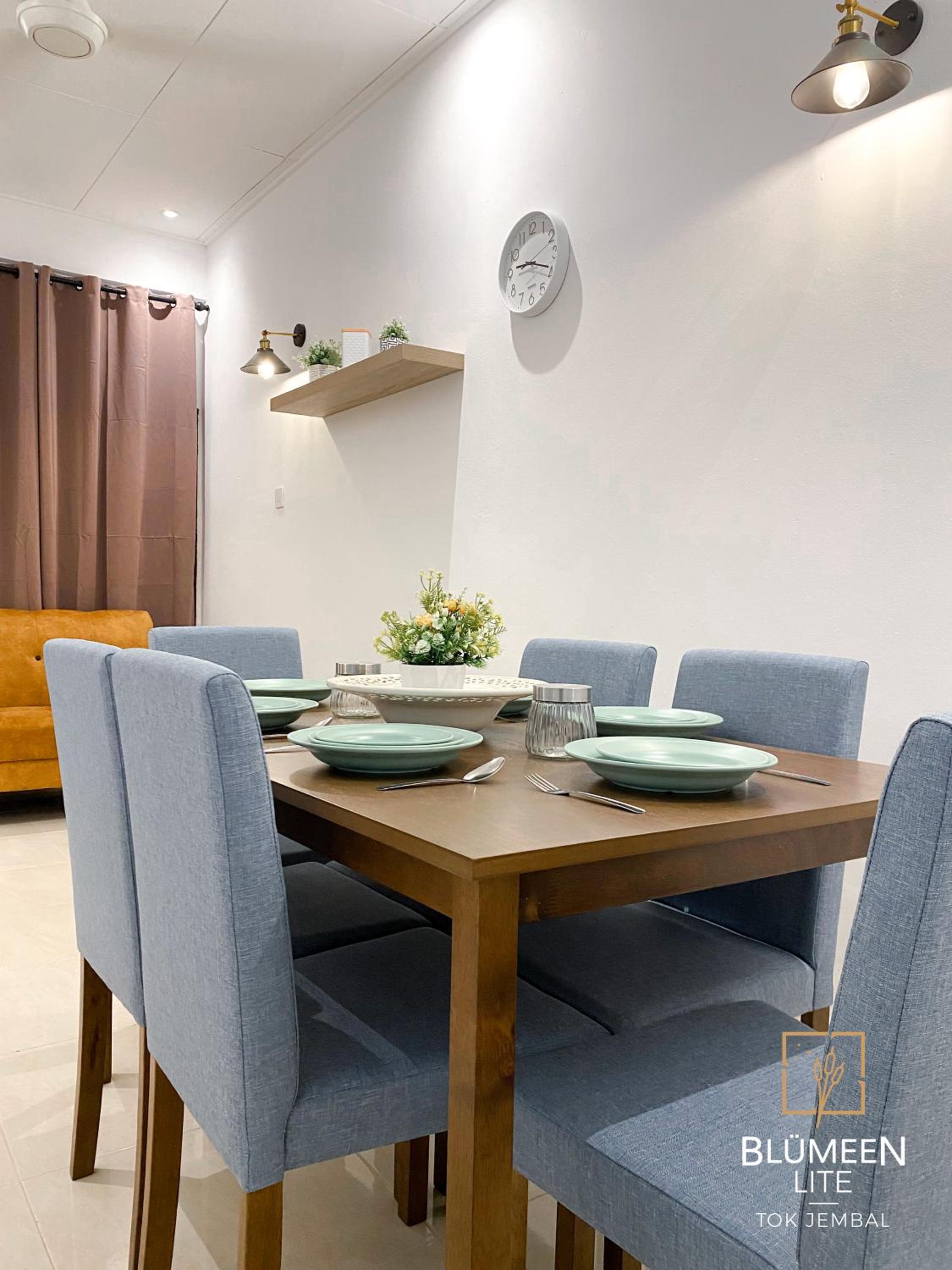 Blumeen Lite 1 - Comfortable Budget Home 3BR photo 4