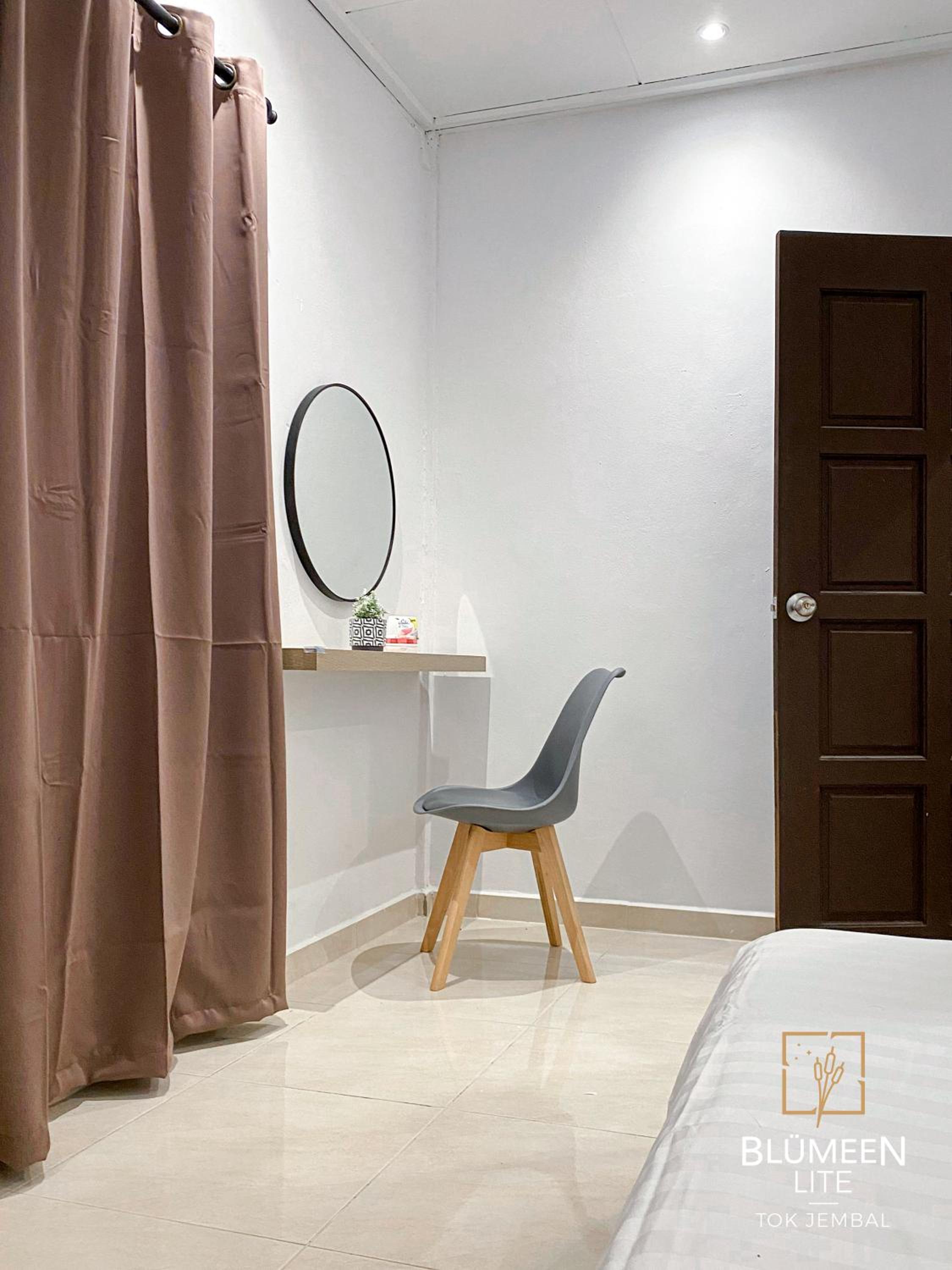 Blumeen Lite 1 - Comfortable Budget Home 3BR photo 6