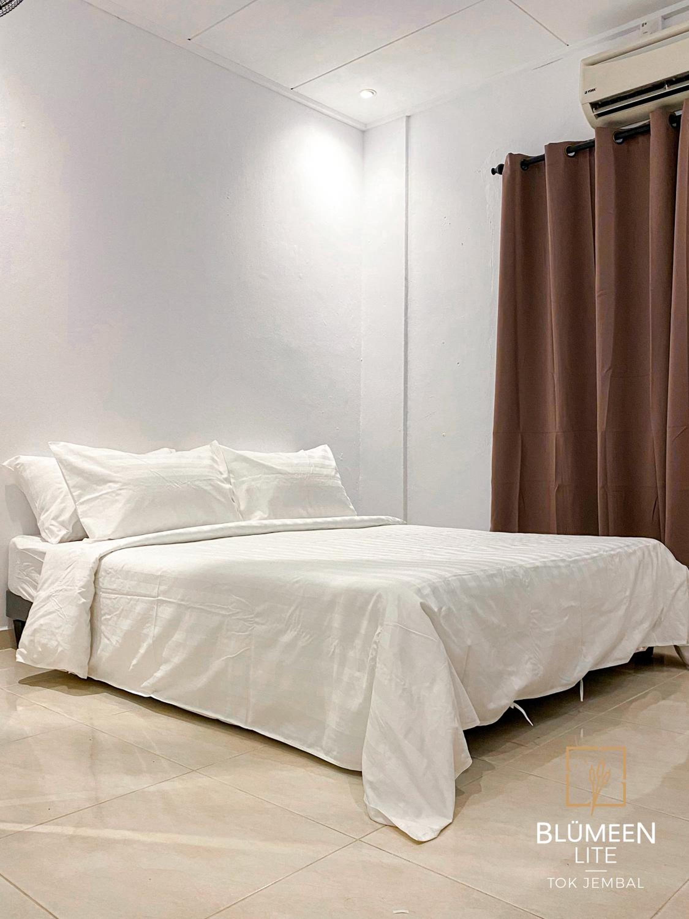 Blumeen Lite 1 - Comfortable Budget Home 3BR photo 7