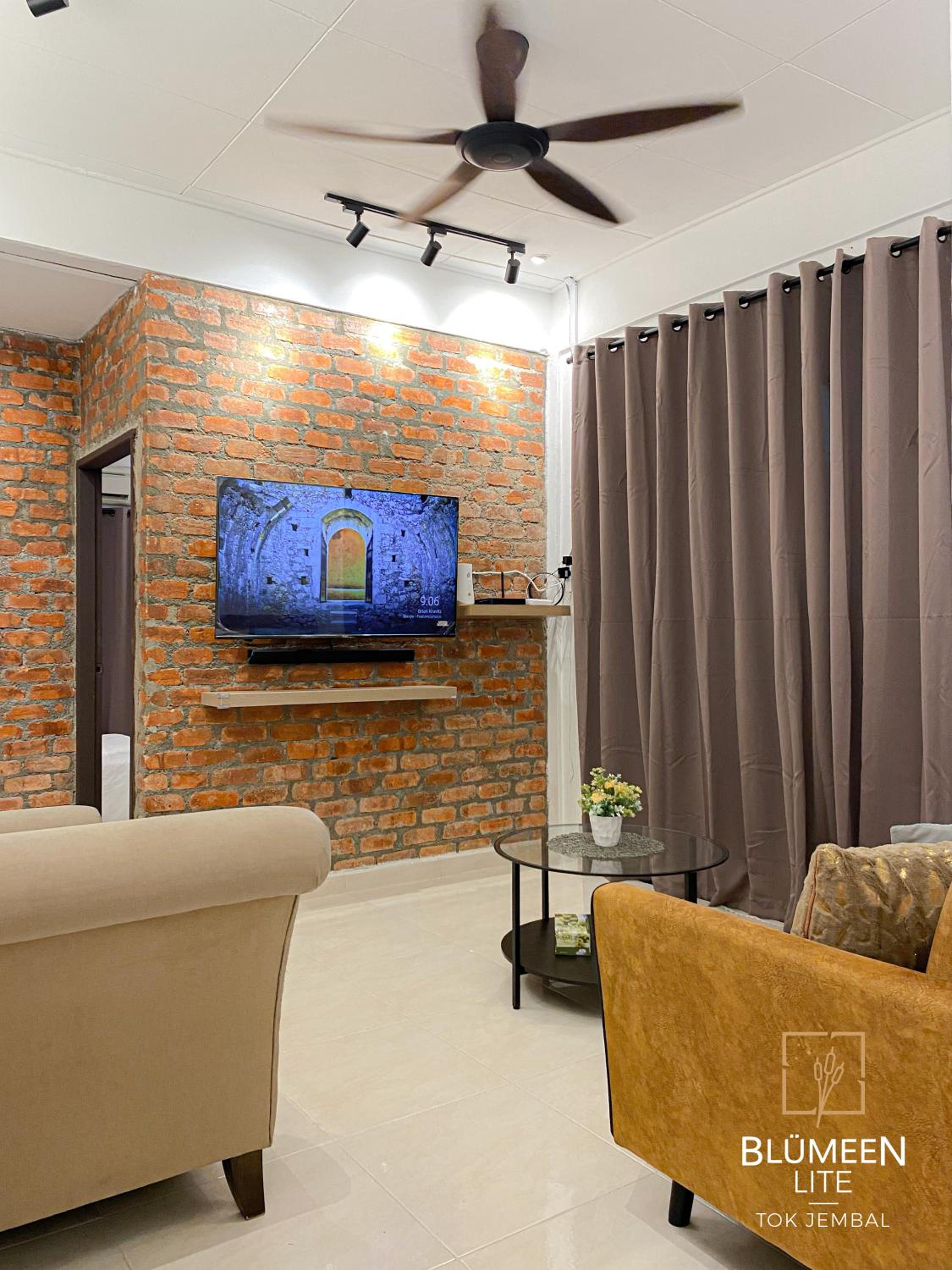 Blumeen Lite 1 - Comfortable Budget Home 3BR photo 3