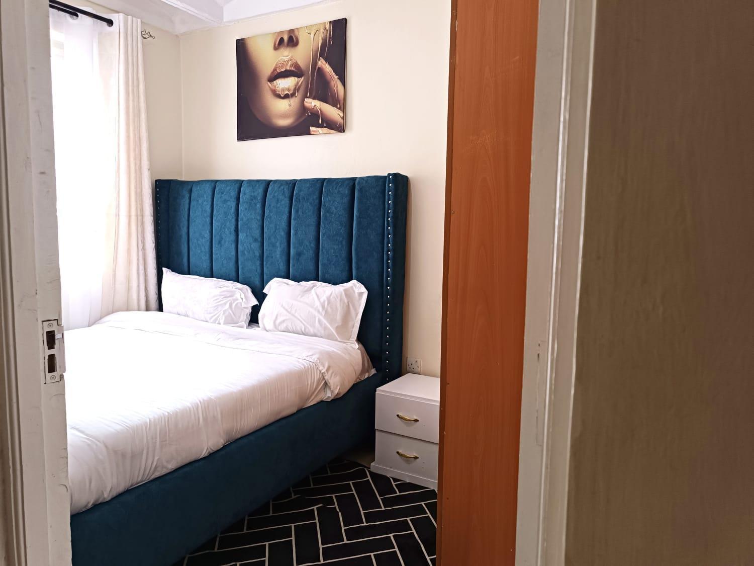 Lux Suites TRM 1 Bedroom Apartments view 5