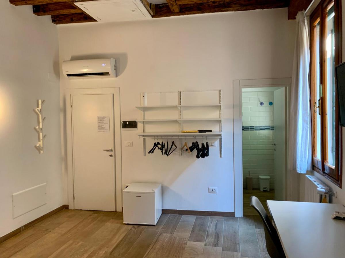 Casa Giardini