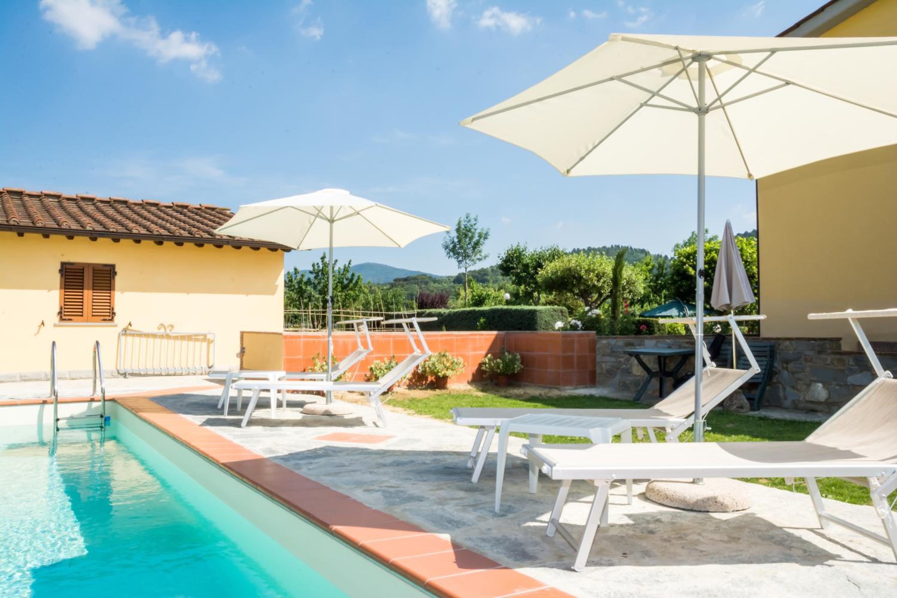 B&B Maesta' Di Cudino