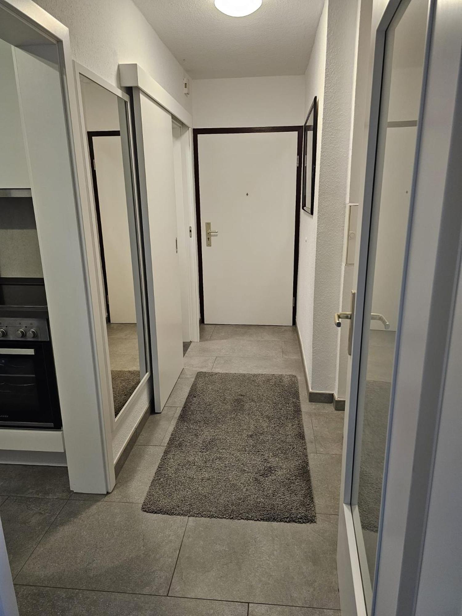 City Appartement 1 Hannover Altstadt