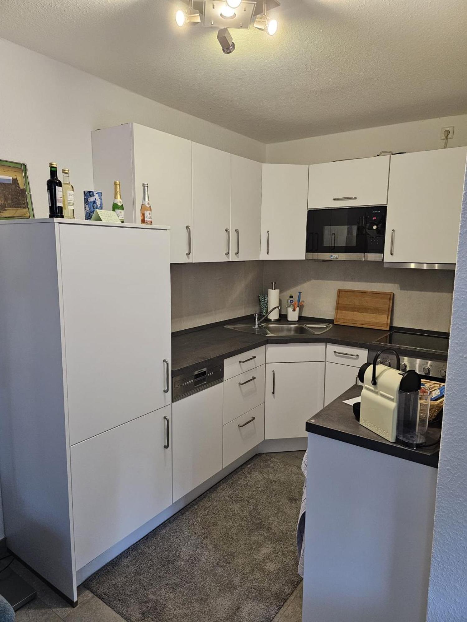 City Appartement 1 Hannover Altstadt
