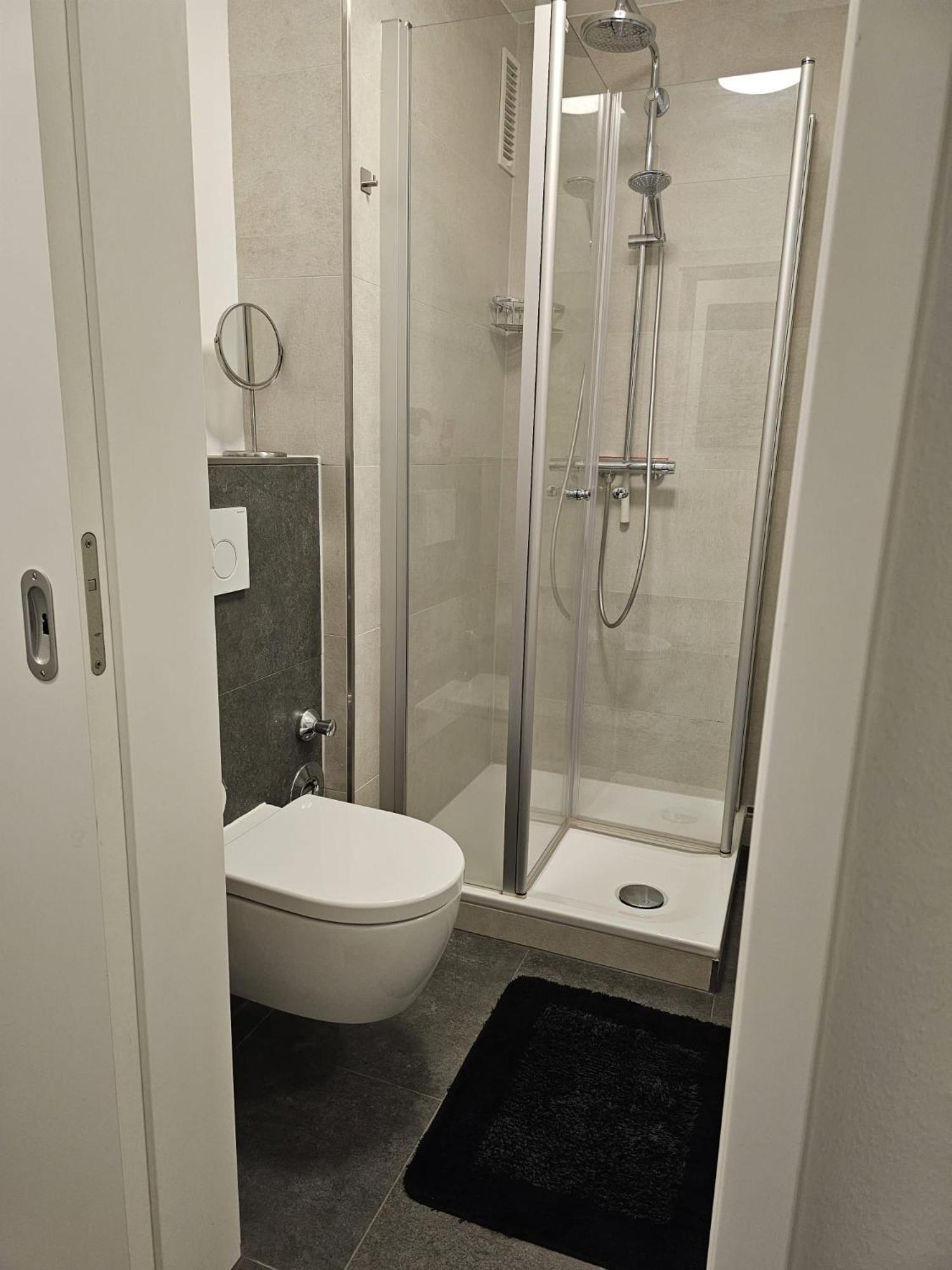 City Appartement 1 Hannover Altstadt