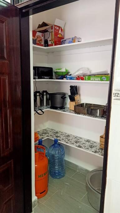 R&B Retreat house in Rodi Kopany - Homabay County, Kenya, Africa view 2