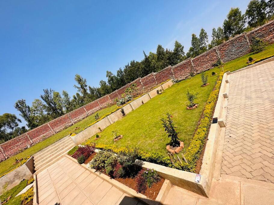 R&B Retreat house in Rodi Kopany - Homabay County, Kenya, Africa view 3