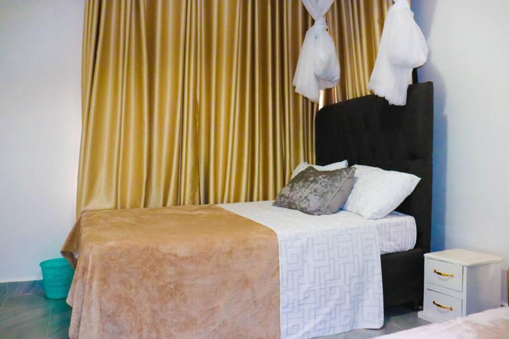 R&B Retreat house in Rodi Kopany - Homabay County, Kenya, Africa view 5