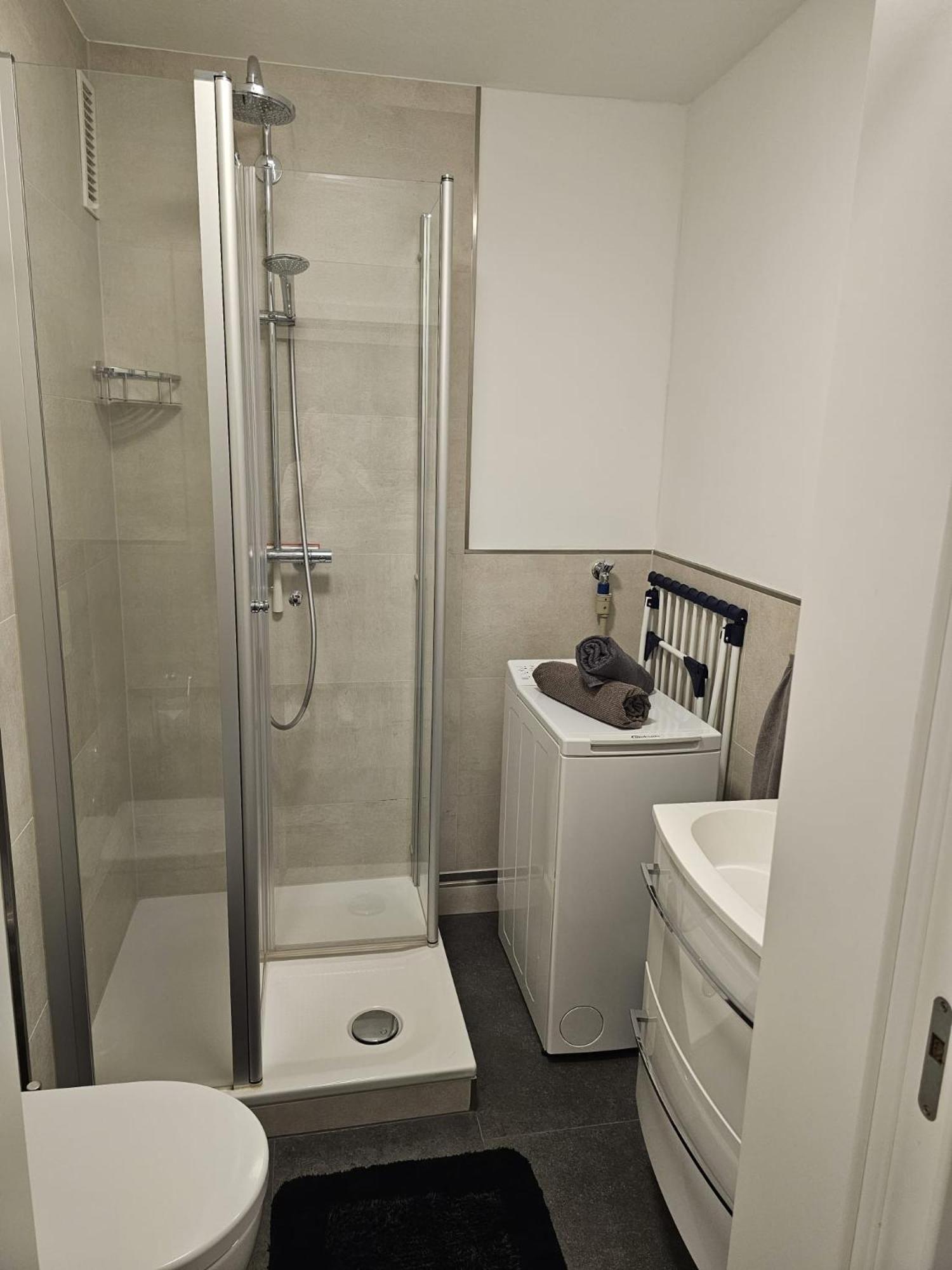 City Appartement 1 Hannover Altstadt
