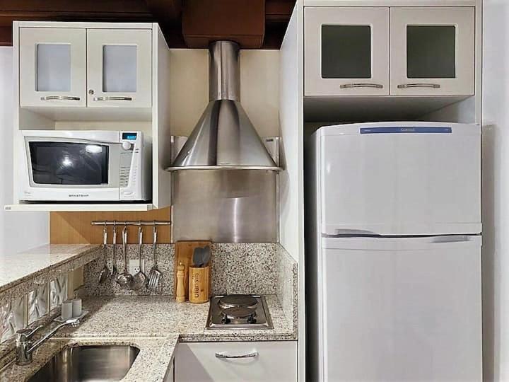 Espetacular apartamento em Canela, Laje de Pedra - Mountain Village