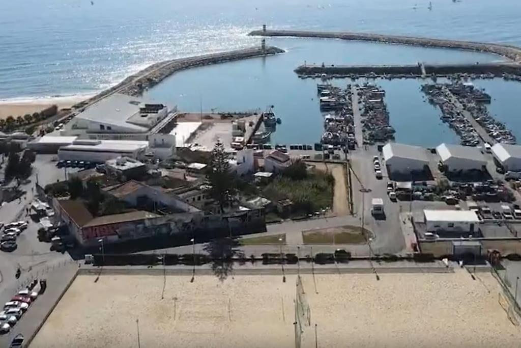 Vilamoura-Quarteira Beaches Apt with pool and sea view view 4
