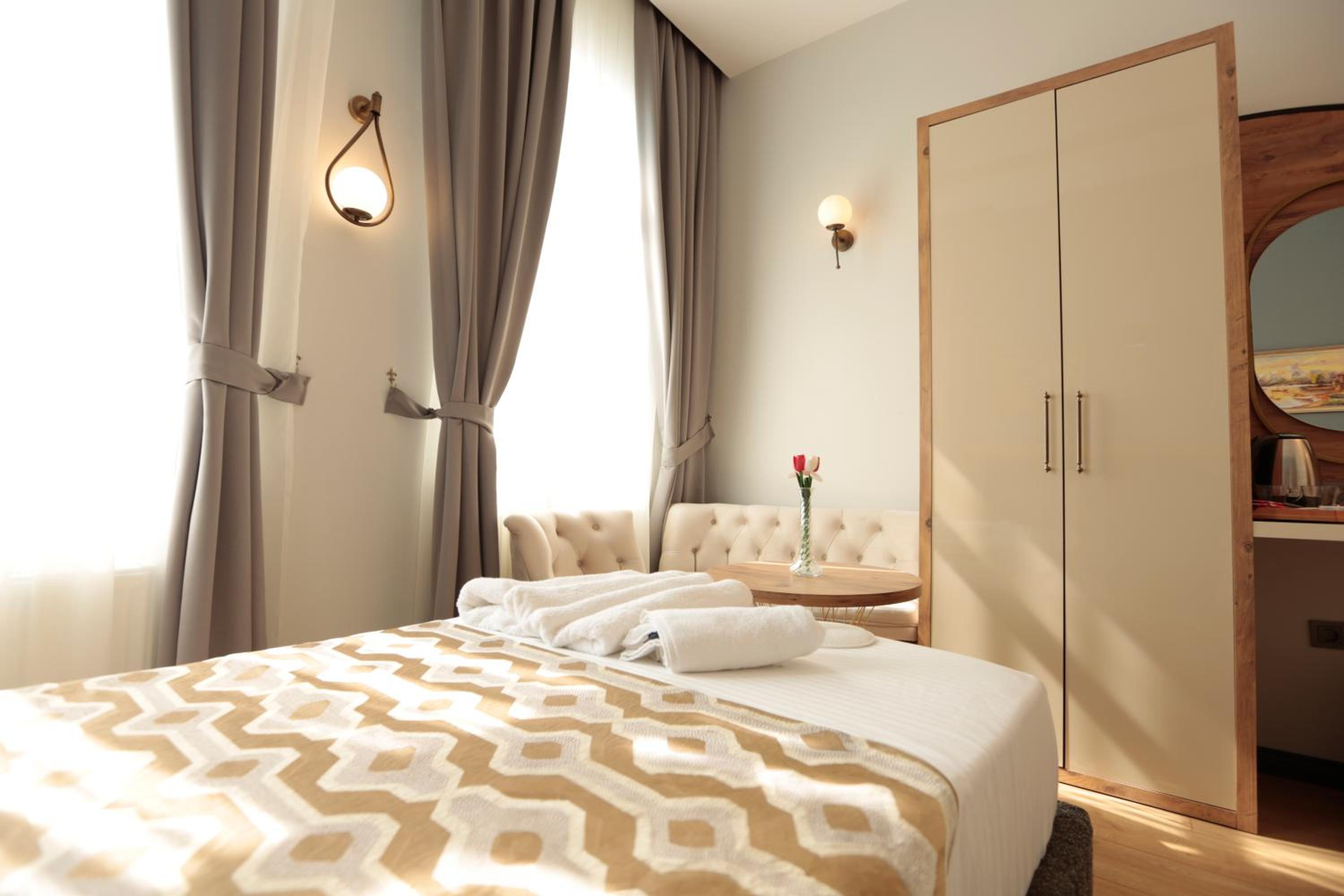 Newalla Otel Eski Şehir - Image 77