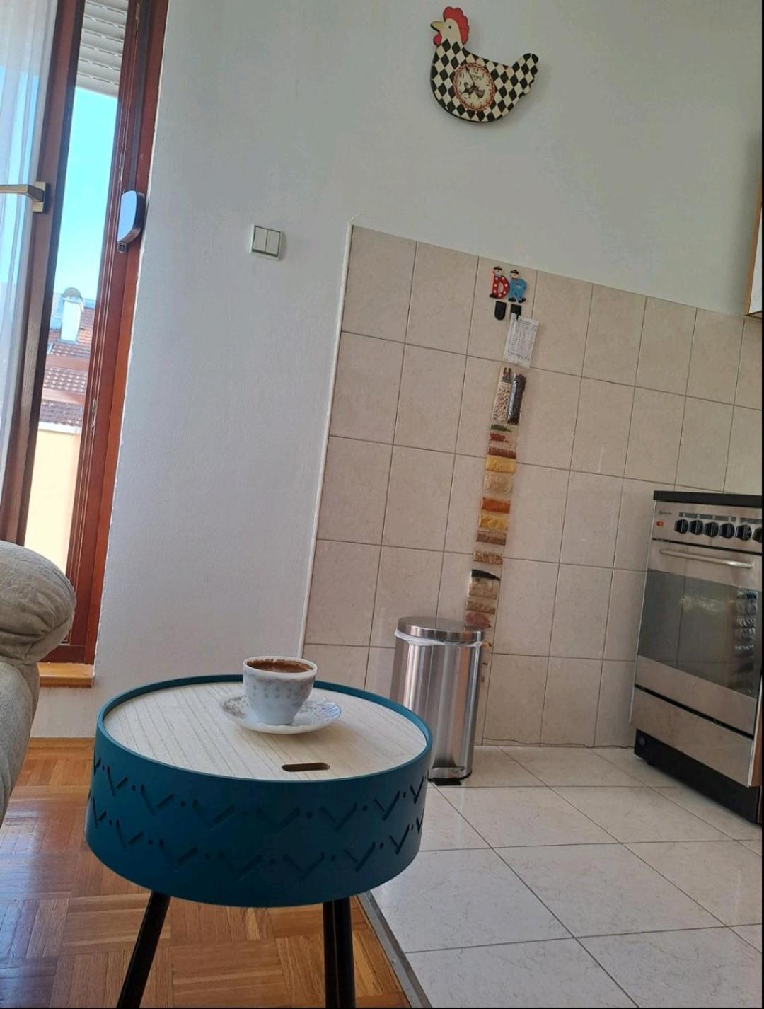 Studio apartman