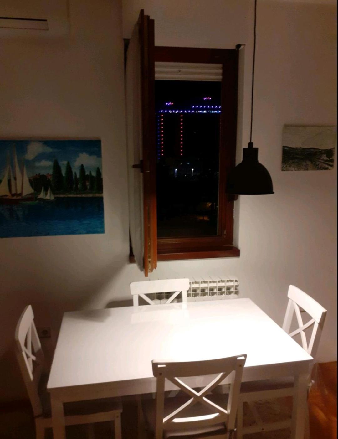 Studio apartman