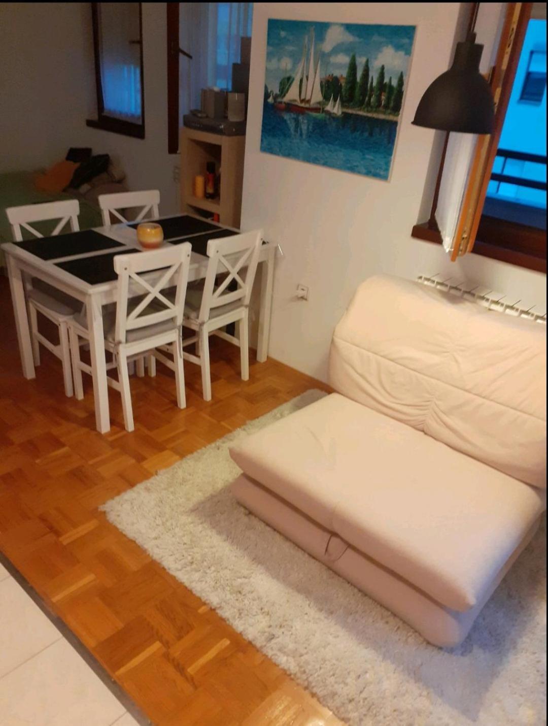 Studio apartman