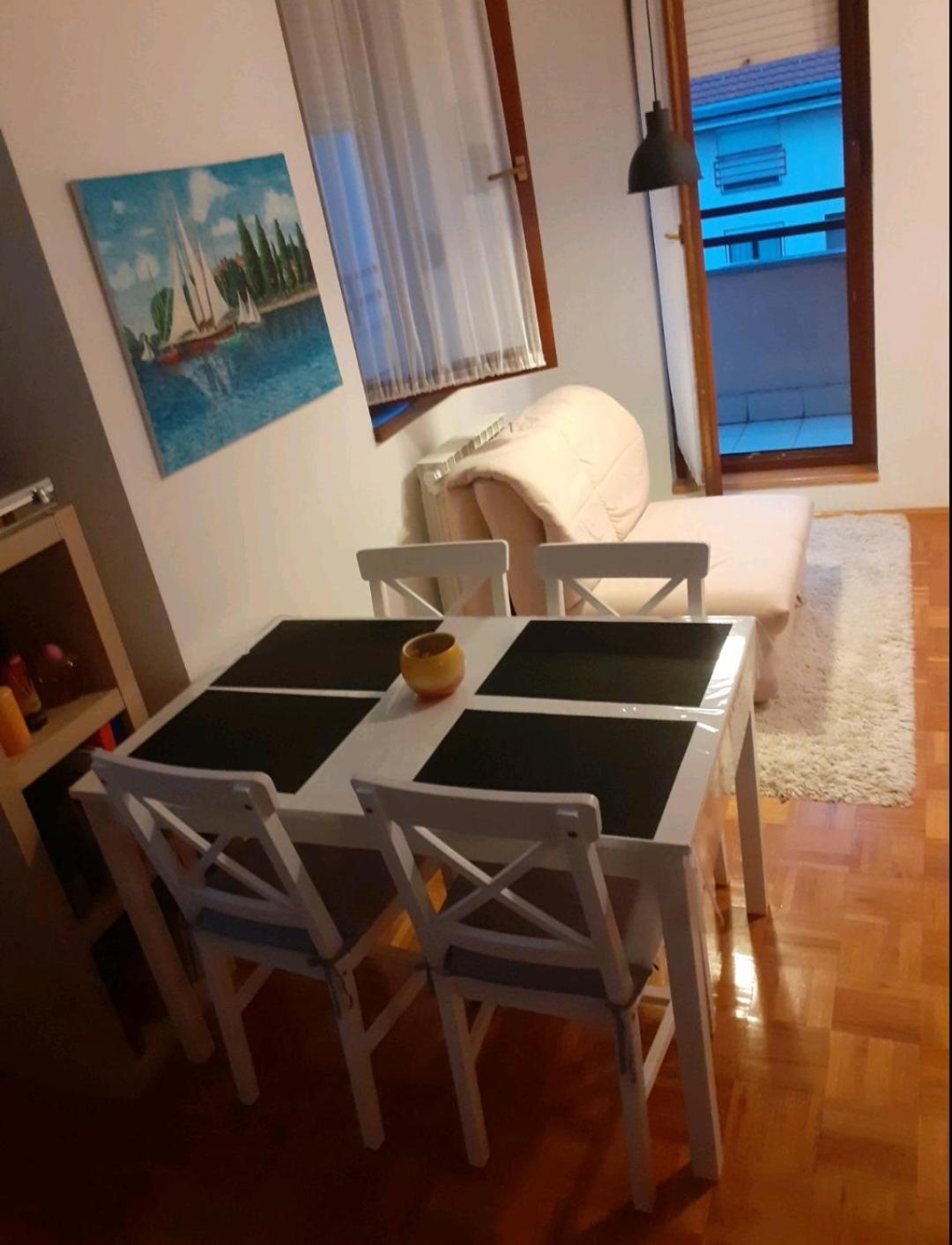 Studio apartman