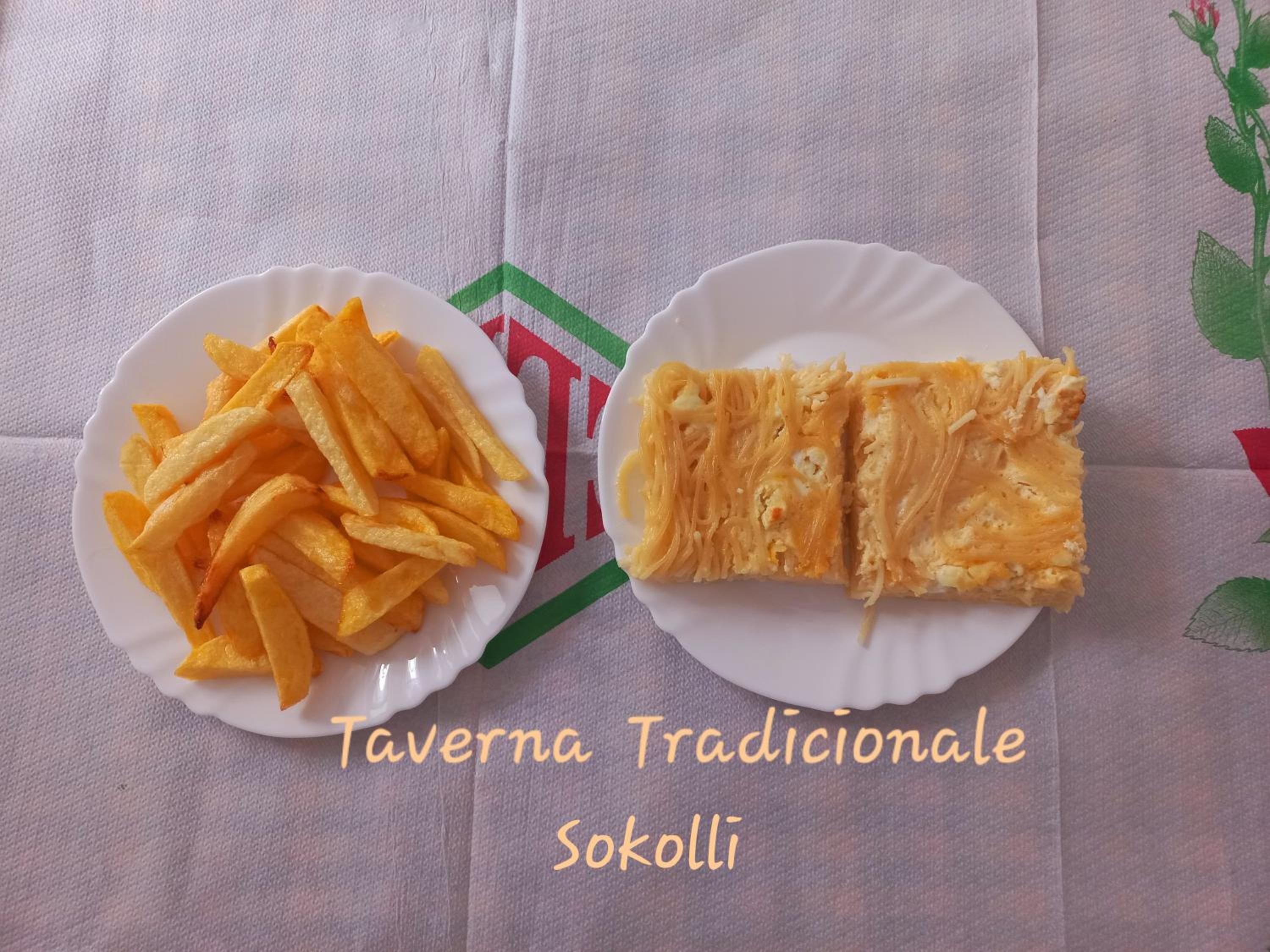 Sokolli Guest House
