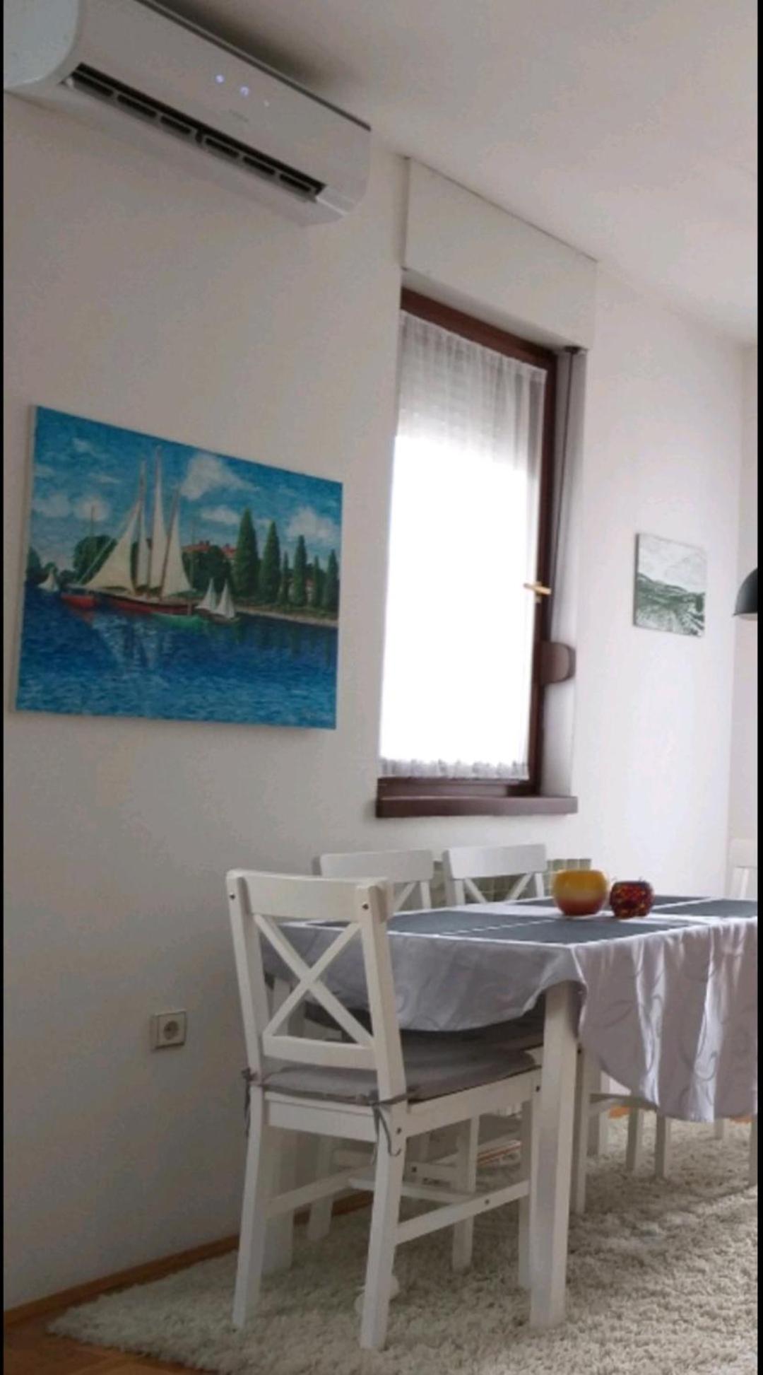 Studio apartman