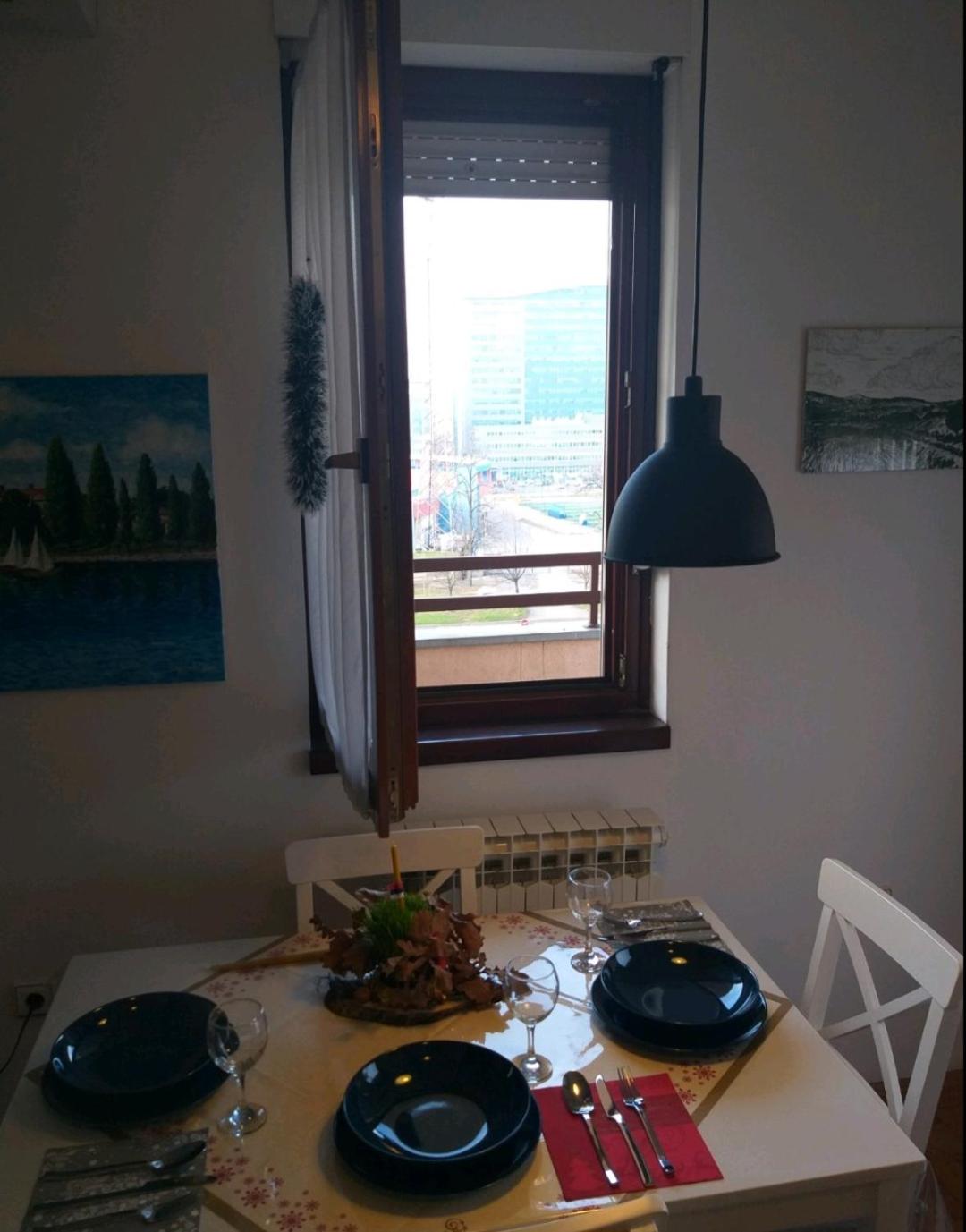 Studio apartman