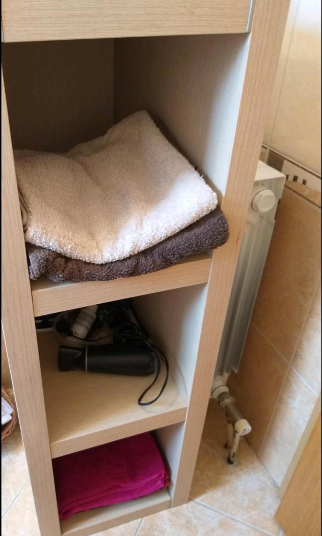 Studio apartman