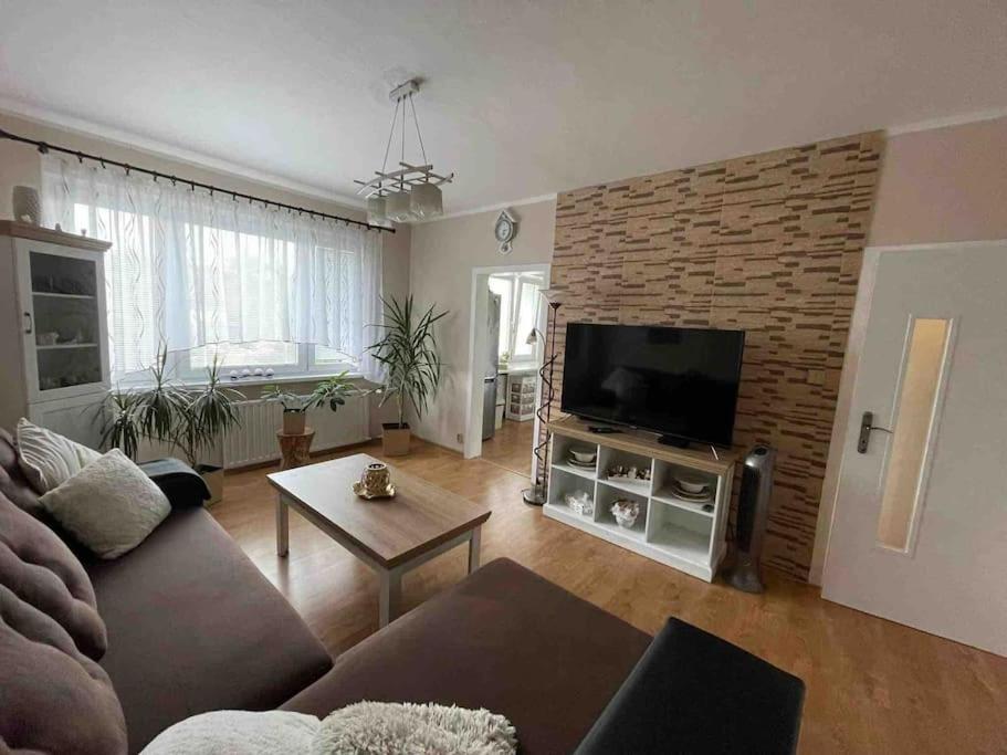 3 izbový byt view 3