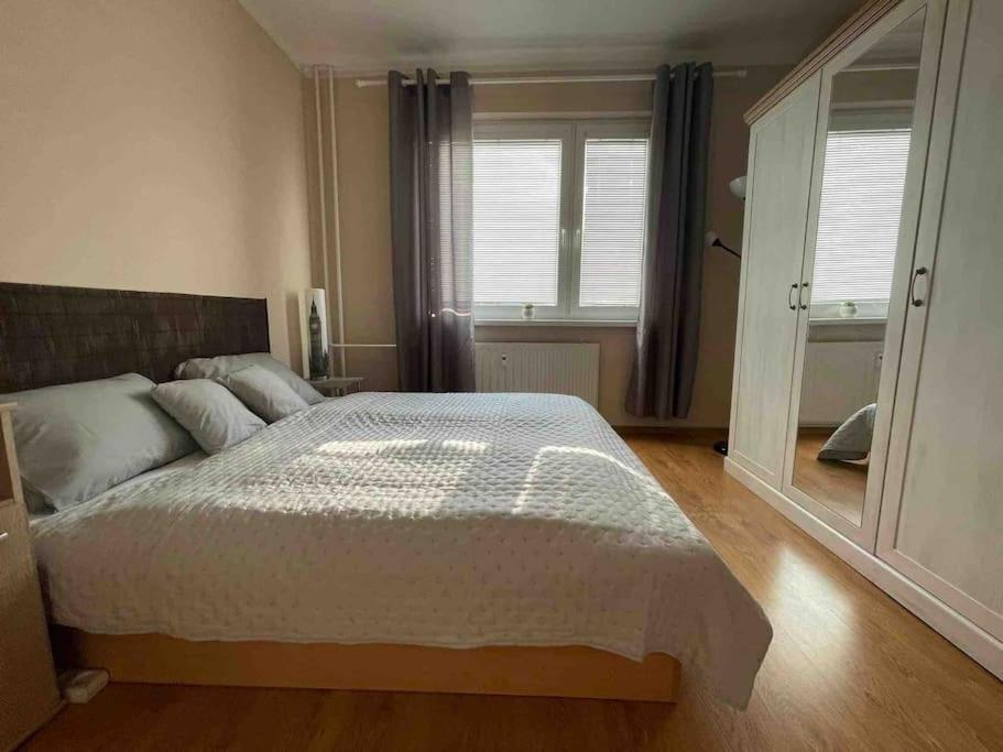 3 izbový byt view 5
