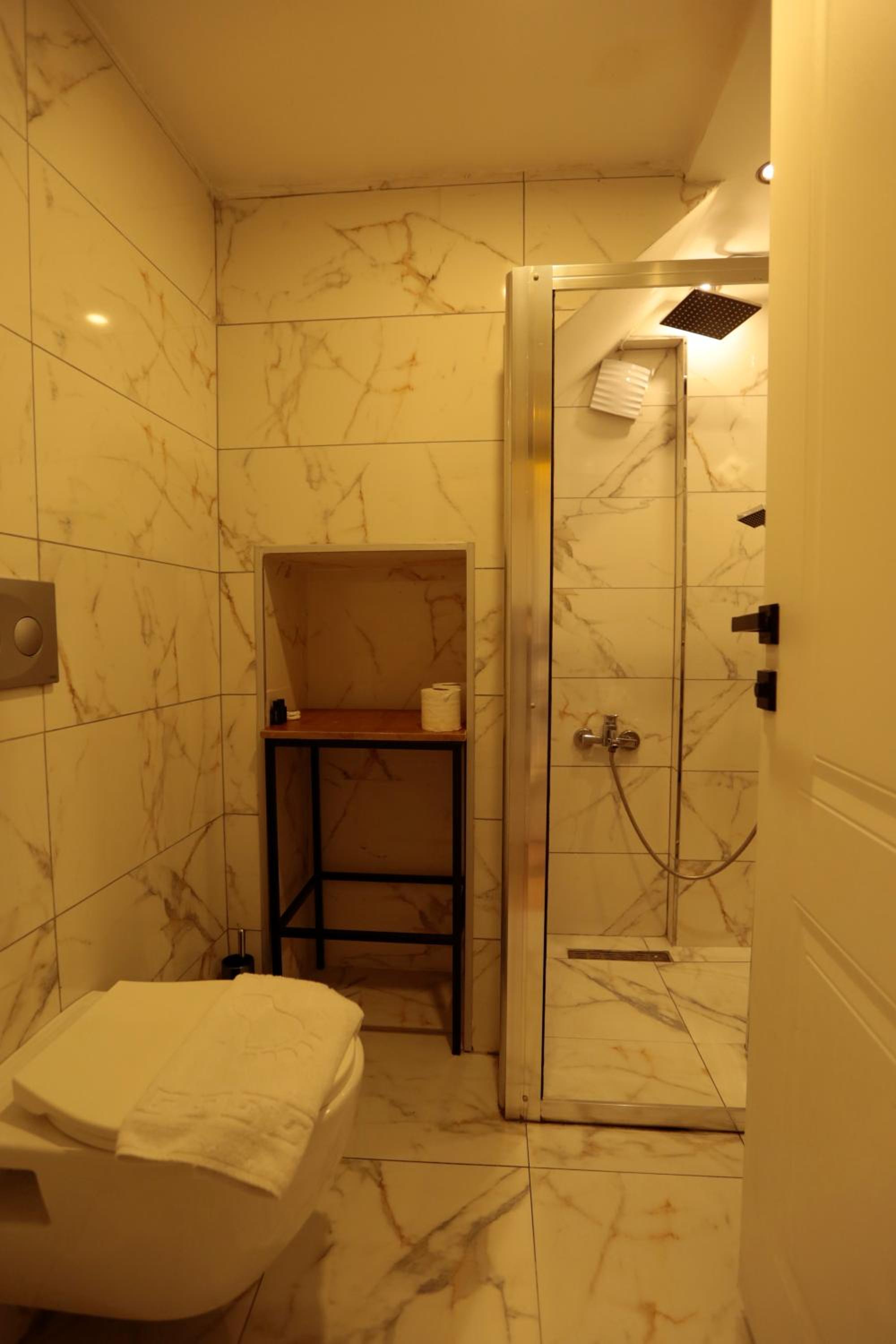 Newalla Otel Eski Şehir - Image 106