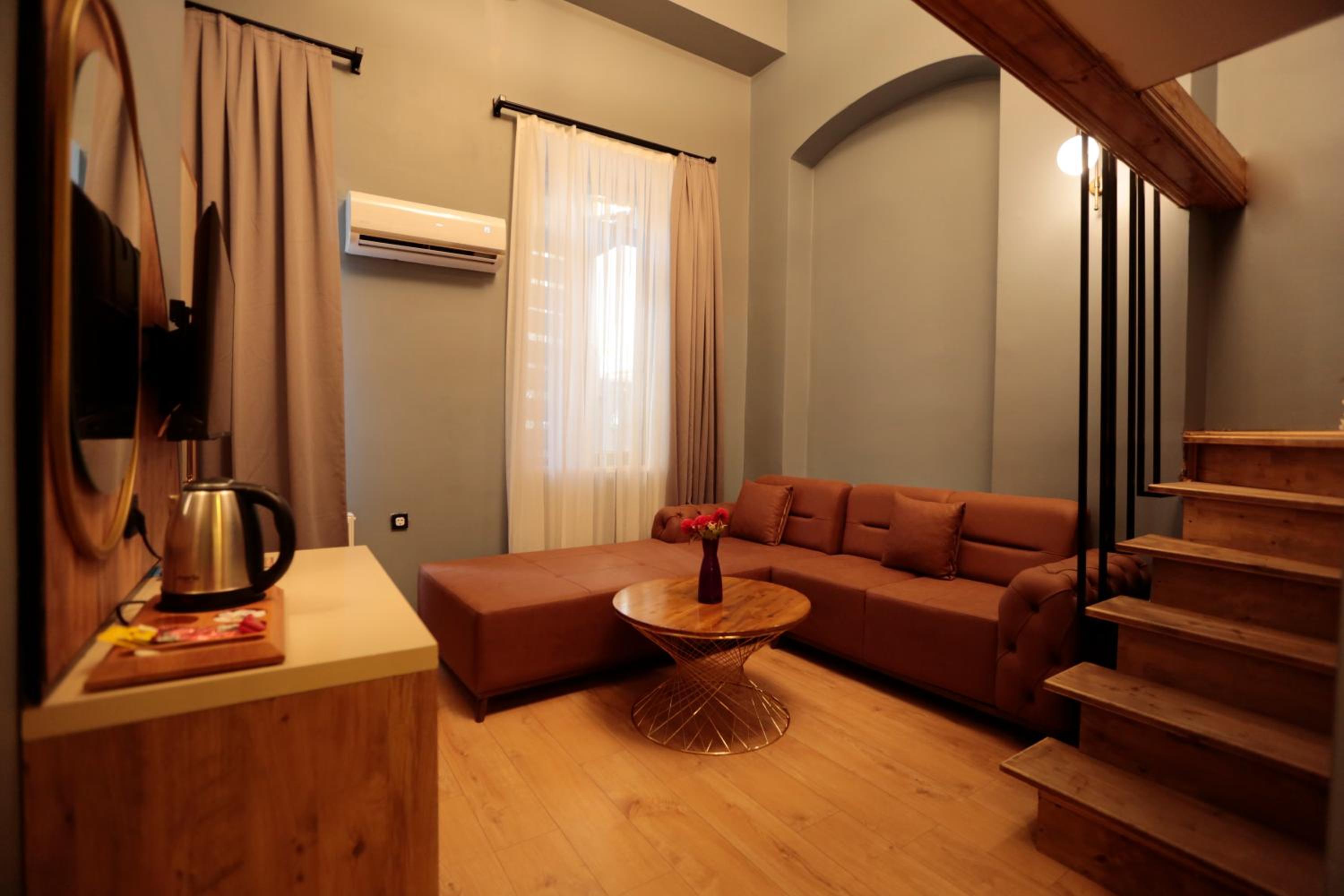 Newalla Otel Eski Şehir - Image 81