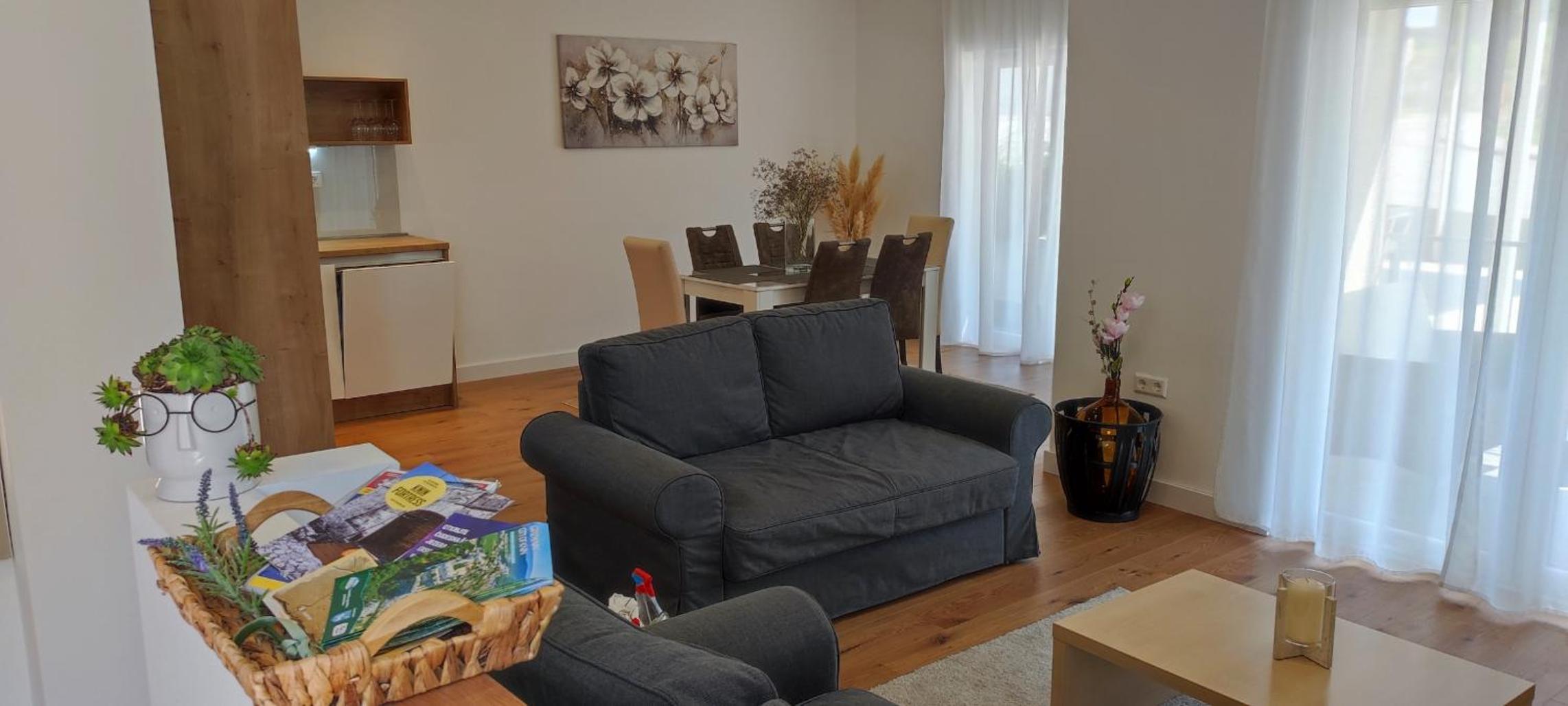 Apartman Vlatka