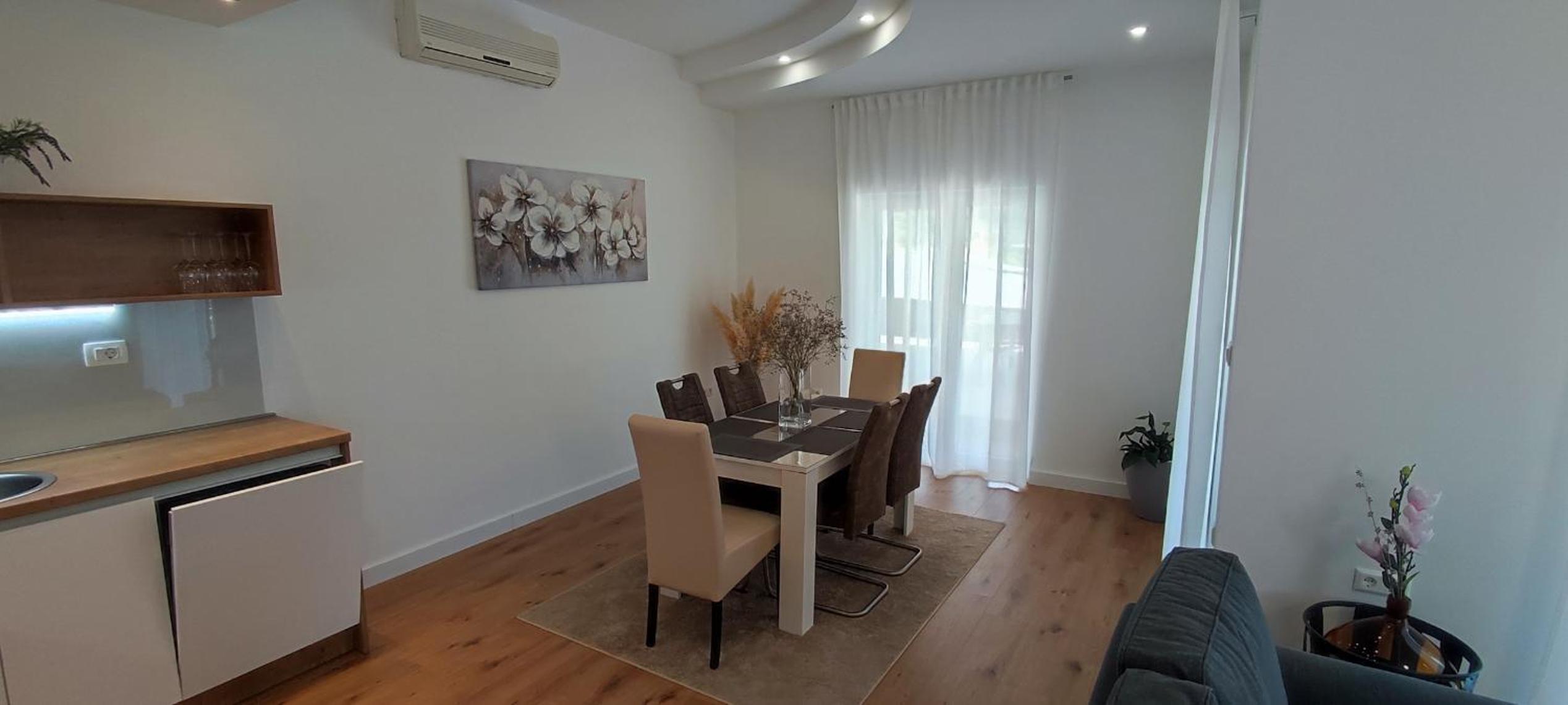 Apartman Vlatka