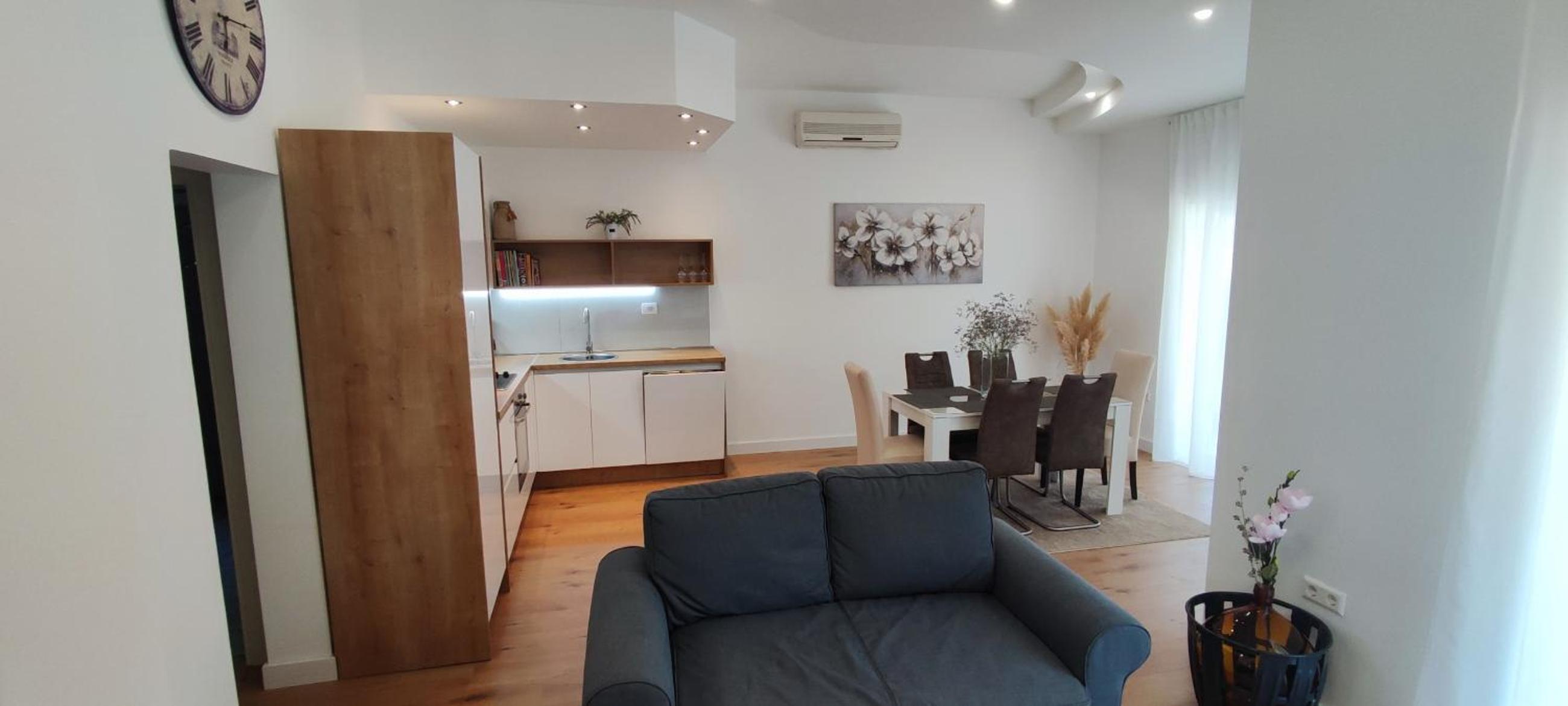 Apartman Vlatka