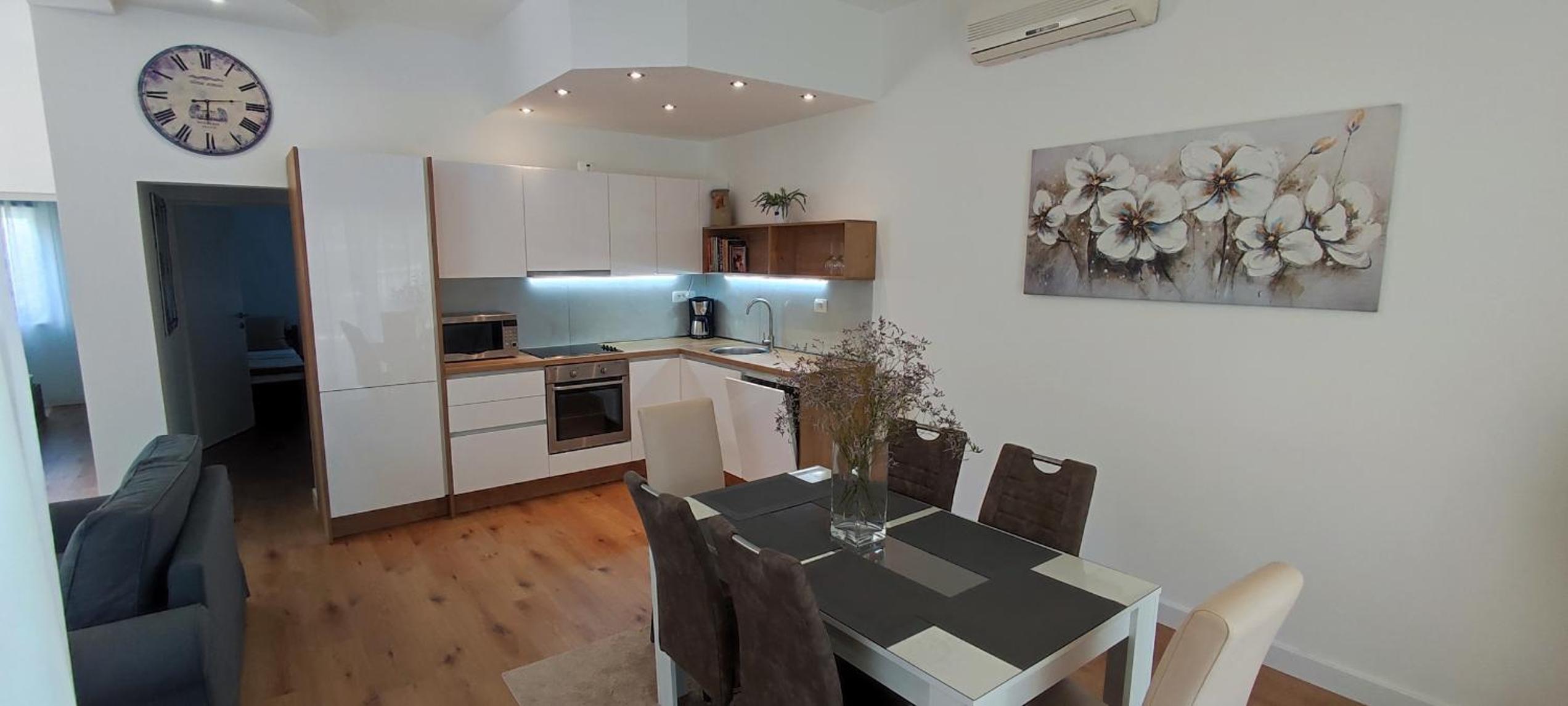 Apartman Vlatka