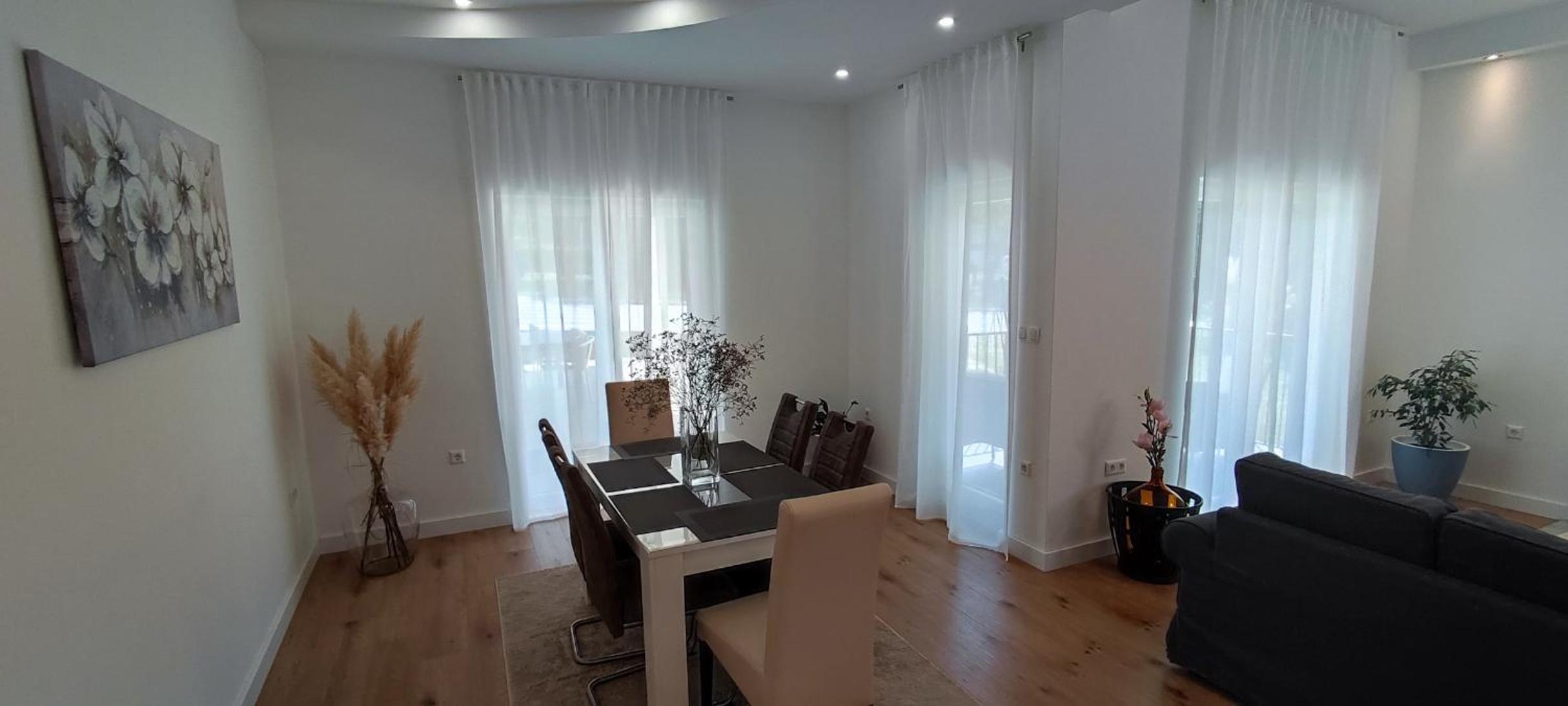 Apartman Vlatka