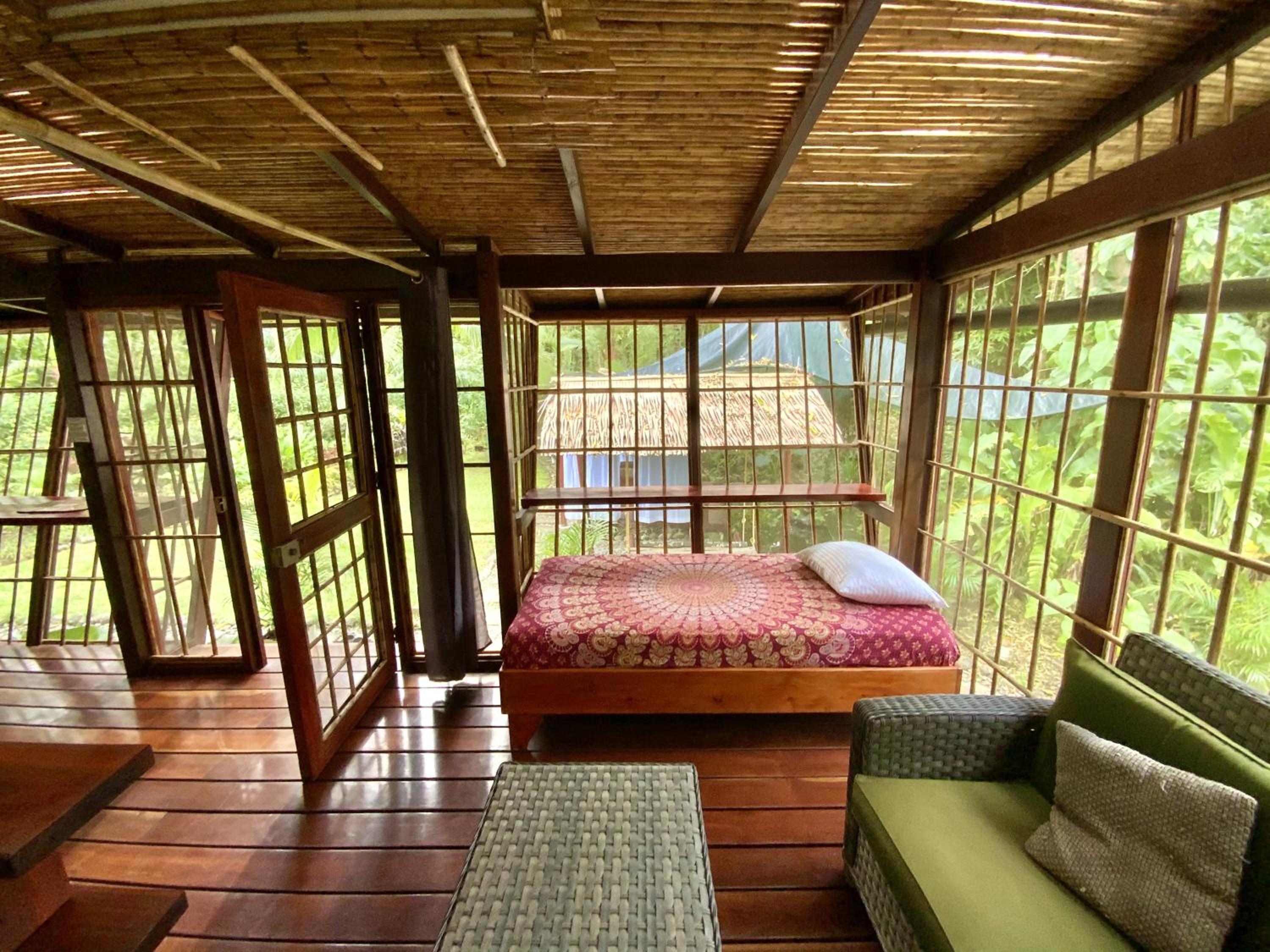 Uva Blue Villas - Zen Villa 1 - 3 Bedroom Villa, Private Garden & Yoga Deck