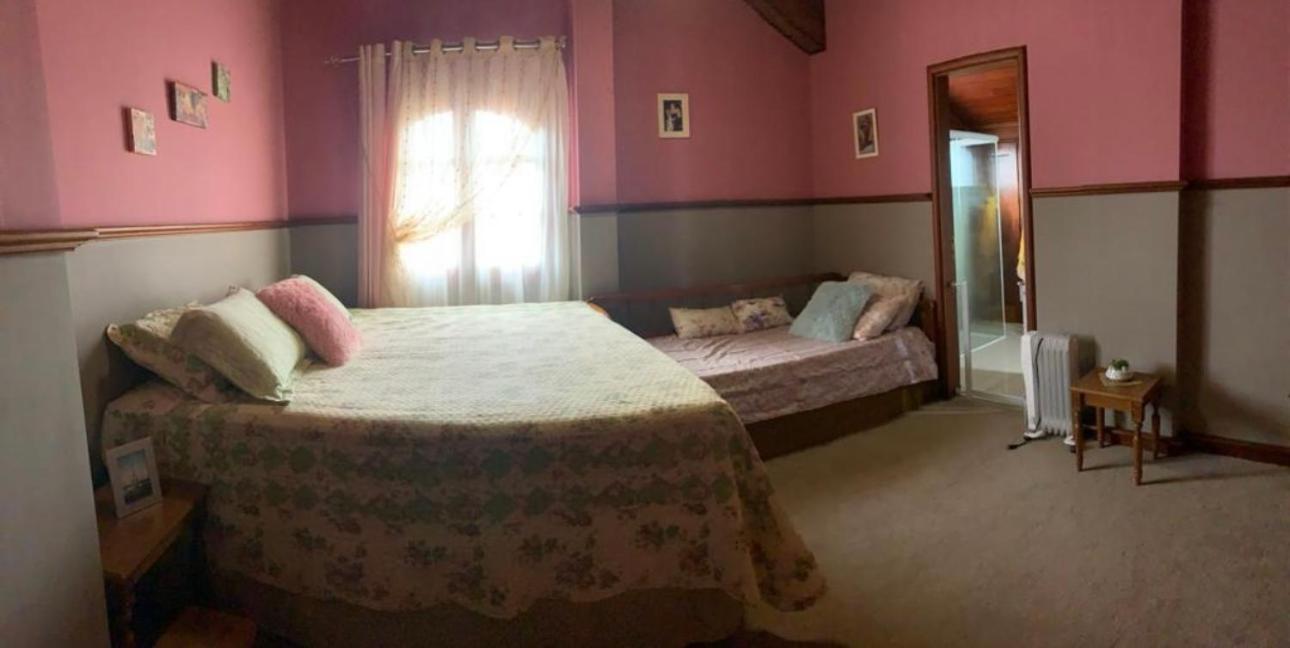 Apartamento Duplex Alto do Capivari