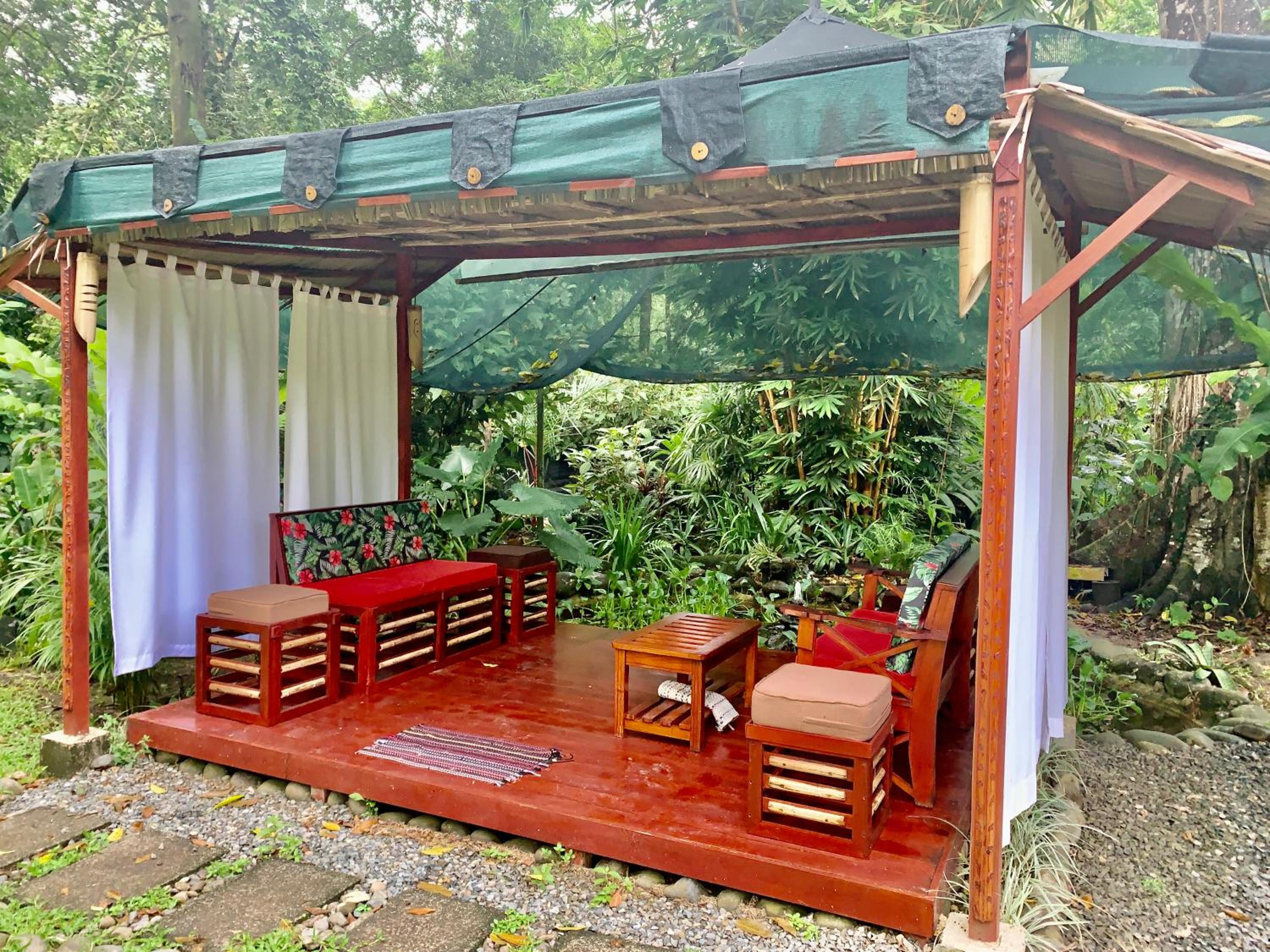 Uva Blue Villas - Zen Villa 1 - 3 Bedroom Villa, Private Garden & Yoga Deck