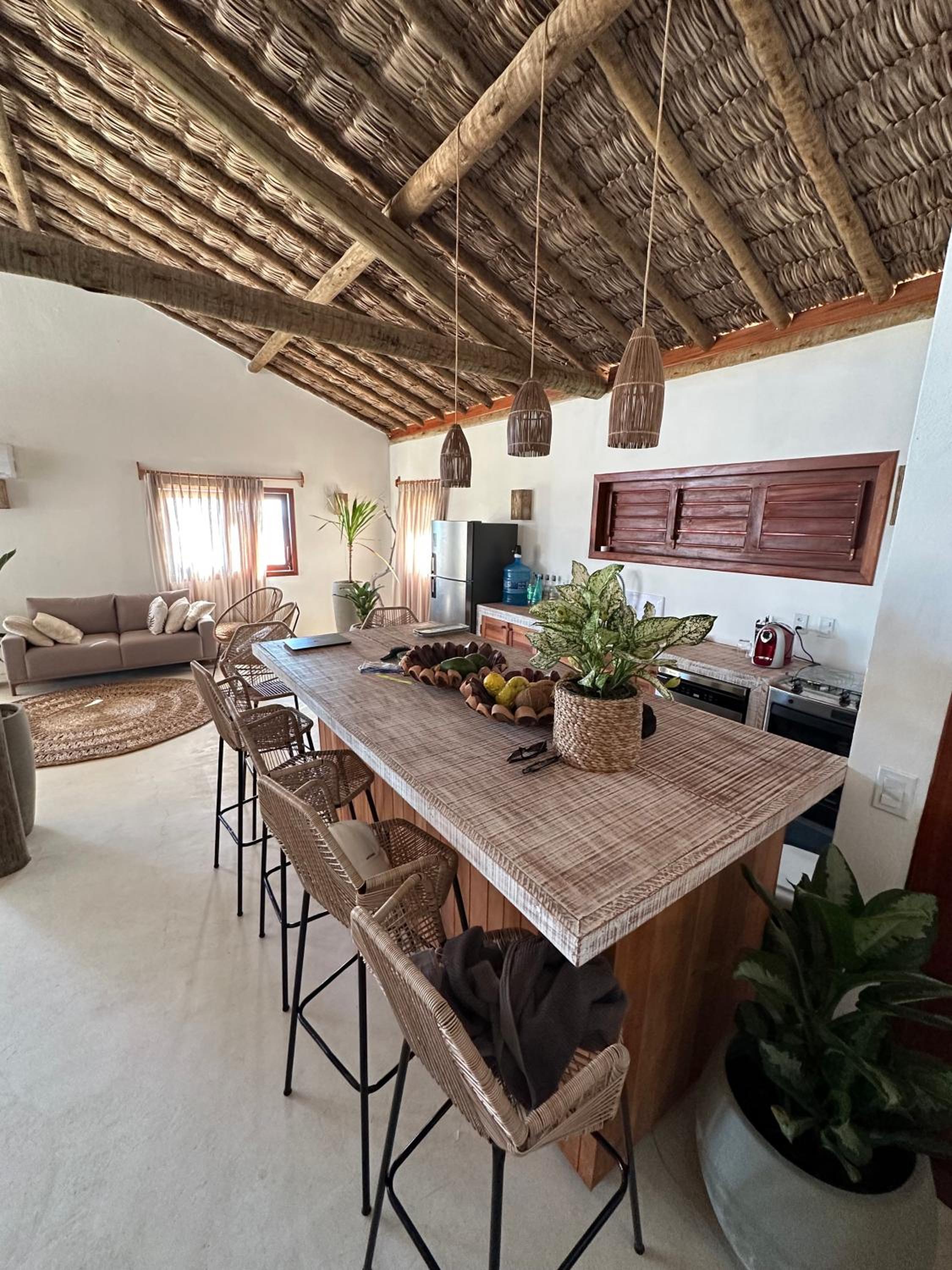 Villa Mango Beach Houses