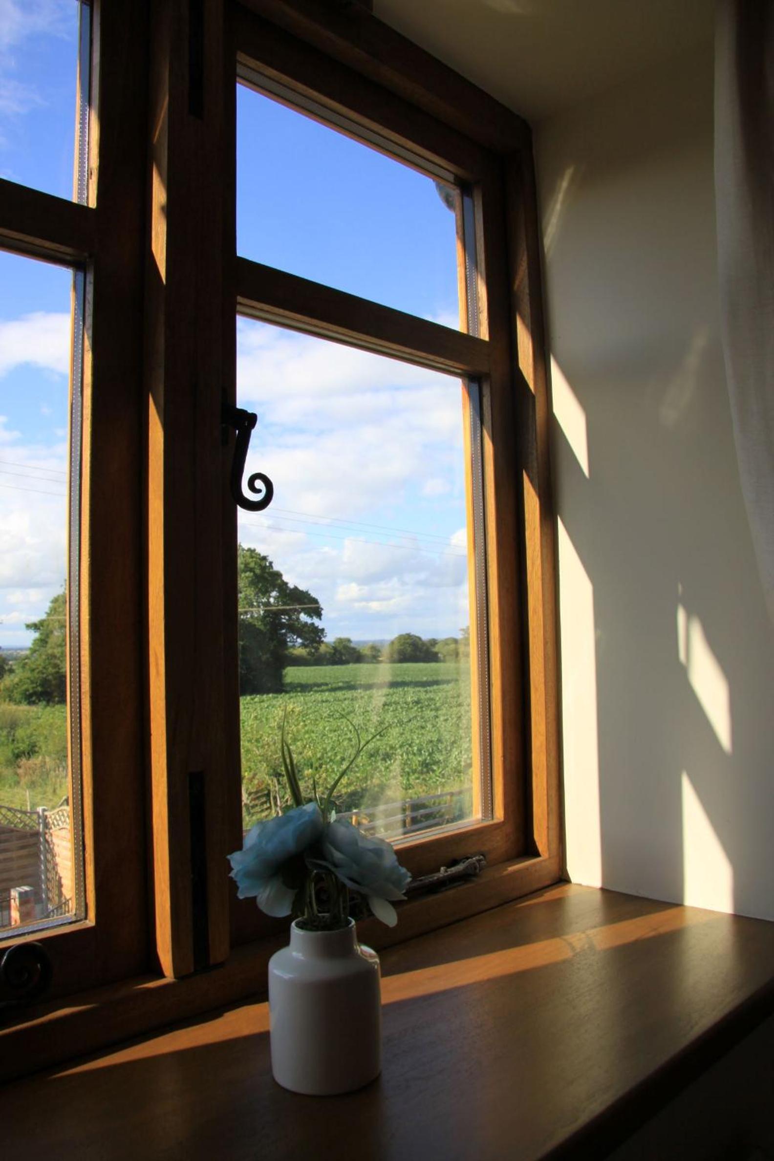 The Granary Self Catering Cottage view 3