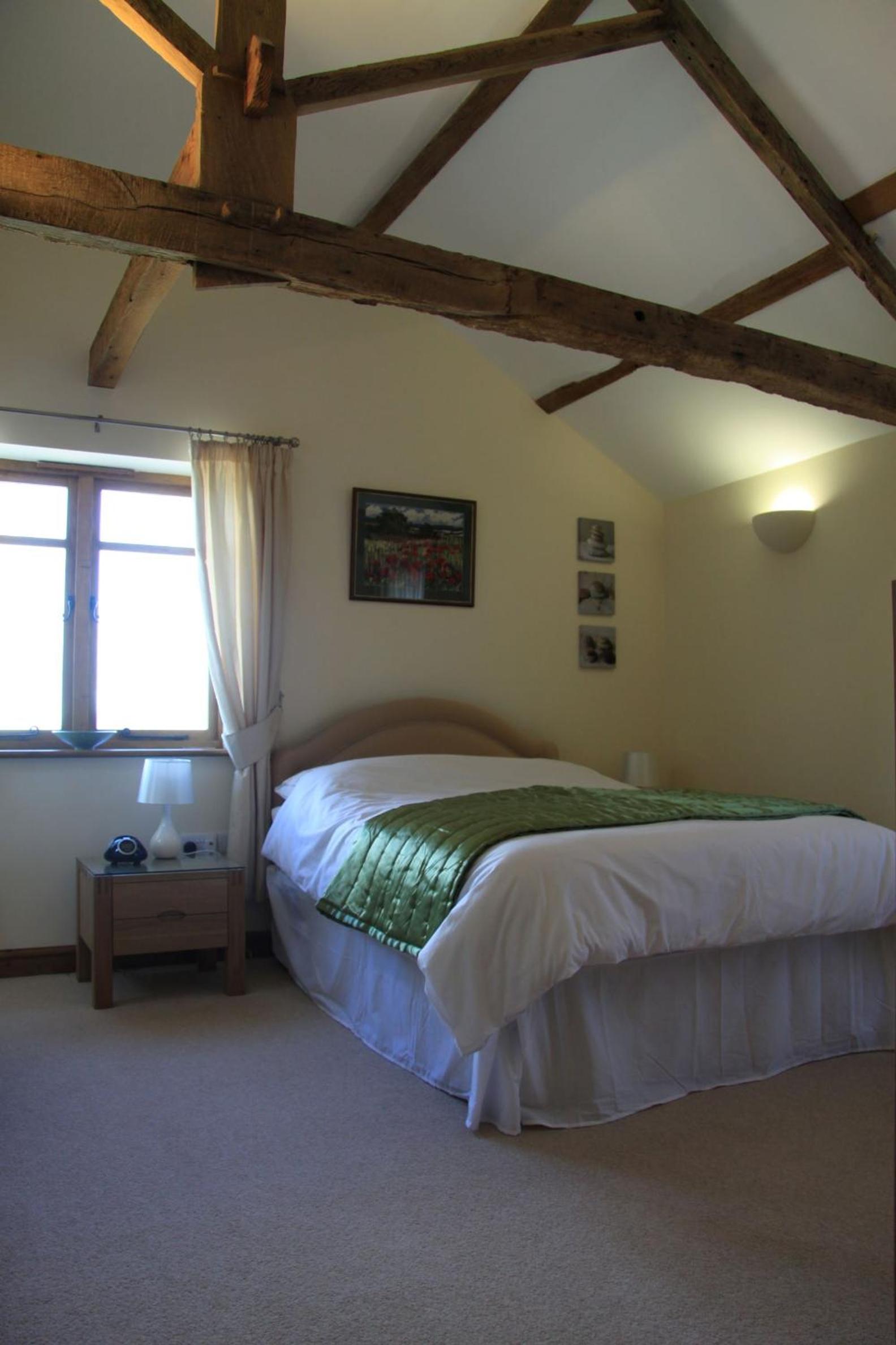 The Granary Self Catering Cottage view 5