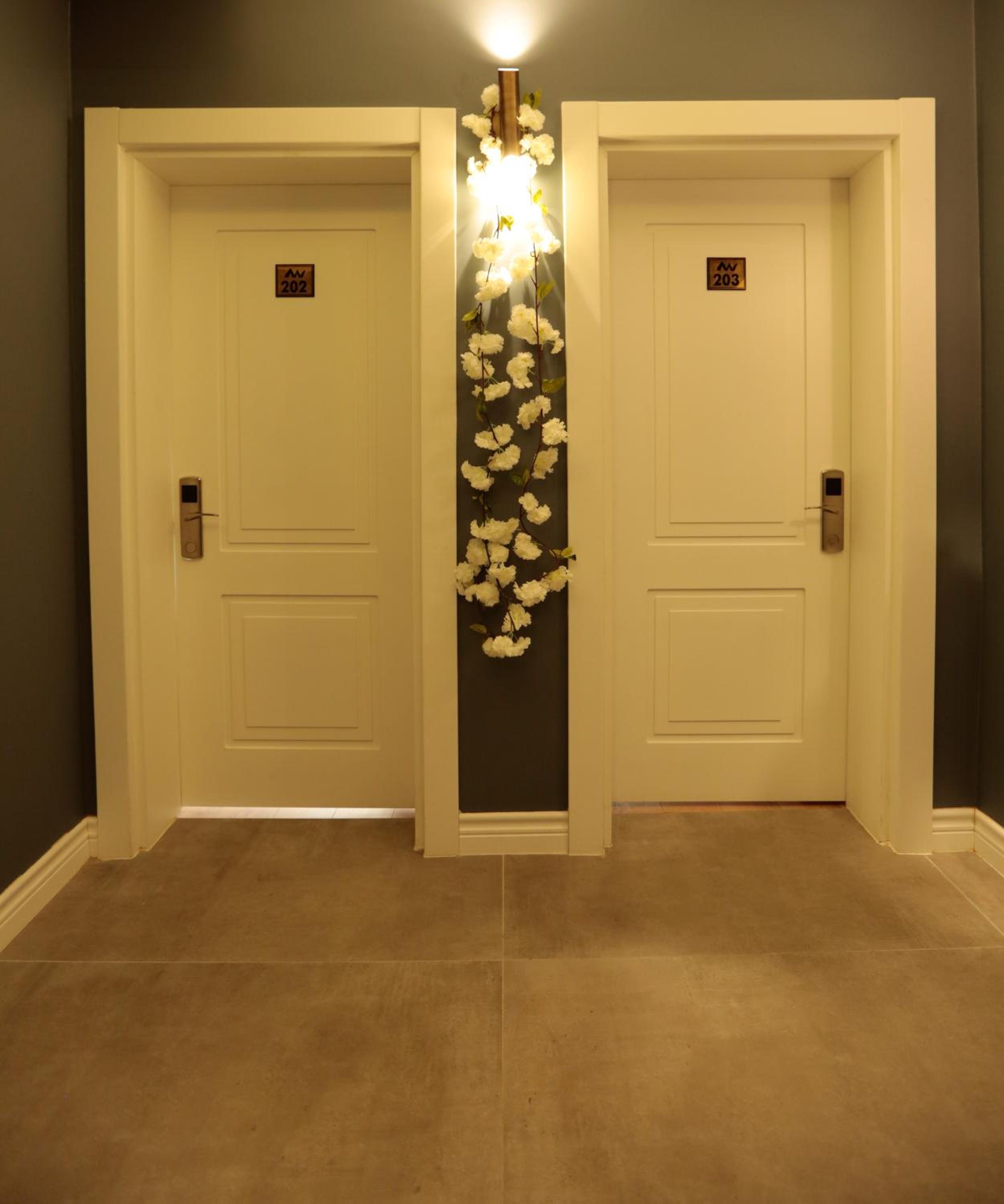 Newalla Otel Eski Şehir - Image 54