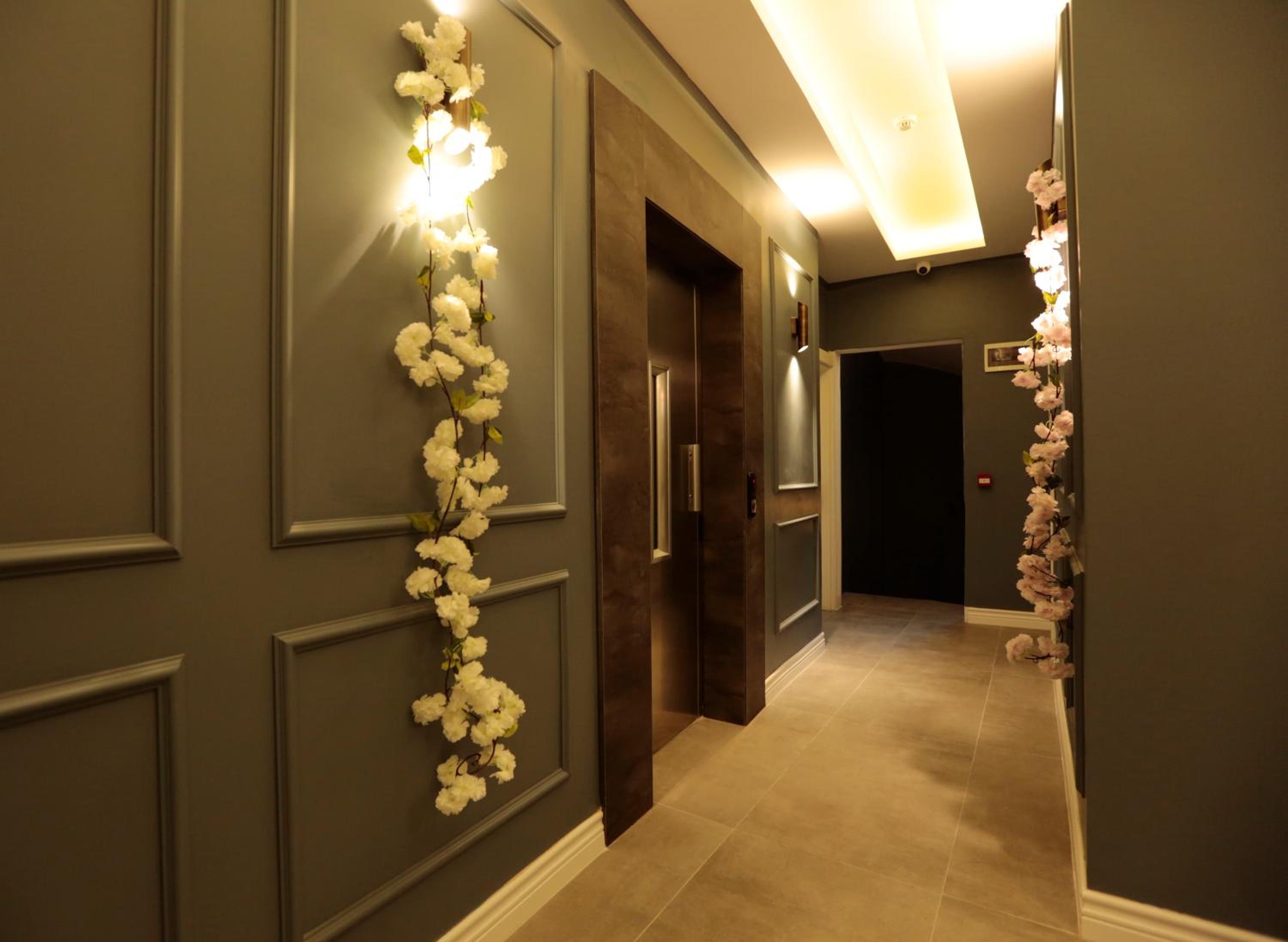 Newalla Otel Eski Şehir - Image 56